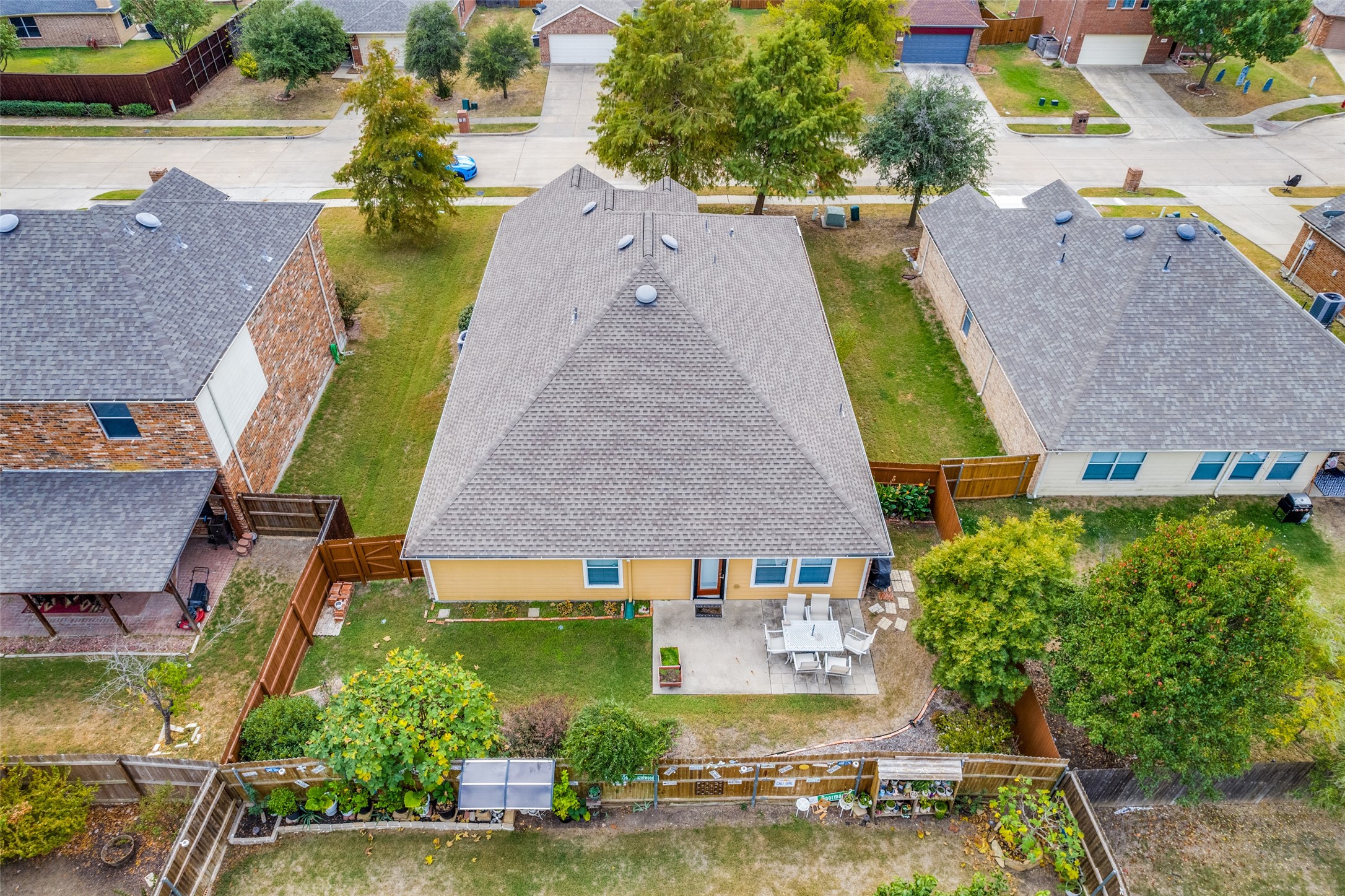 3605 Cottonwood Road Melissa TX 75454