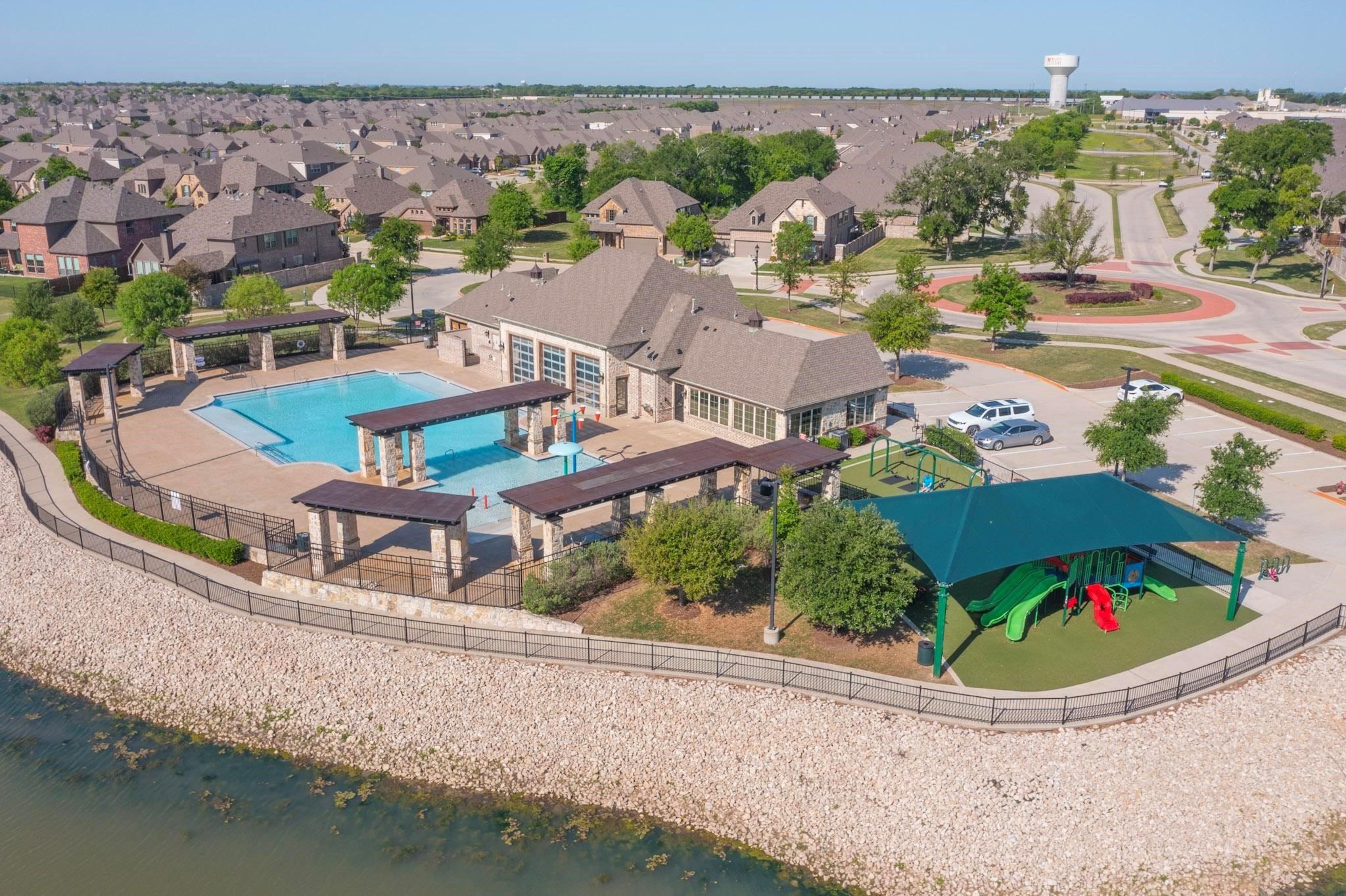 3605 Cottonwood Road Melissa TX 75454