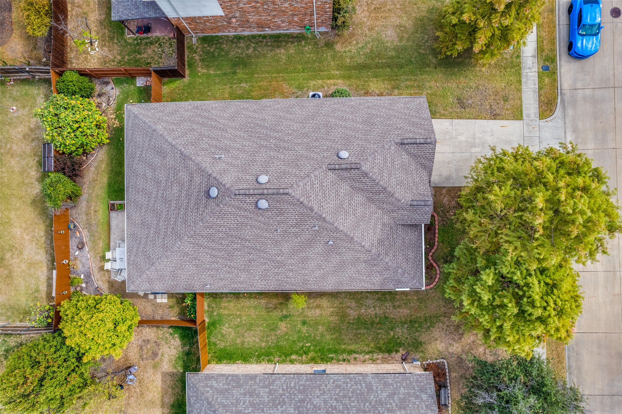 3605 Cottonwood Road Melissa TX 75454