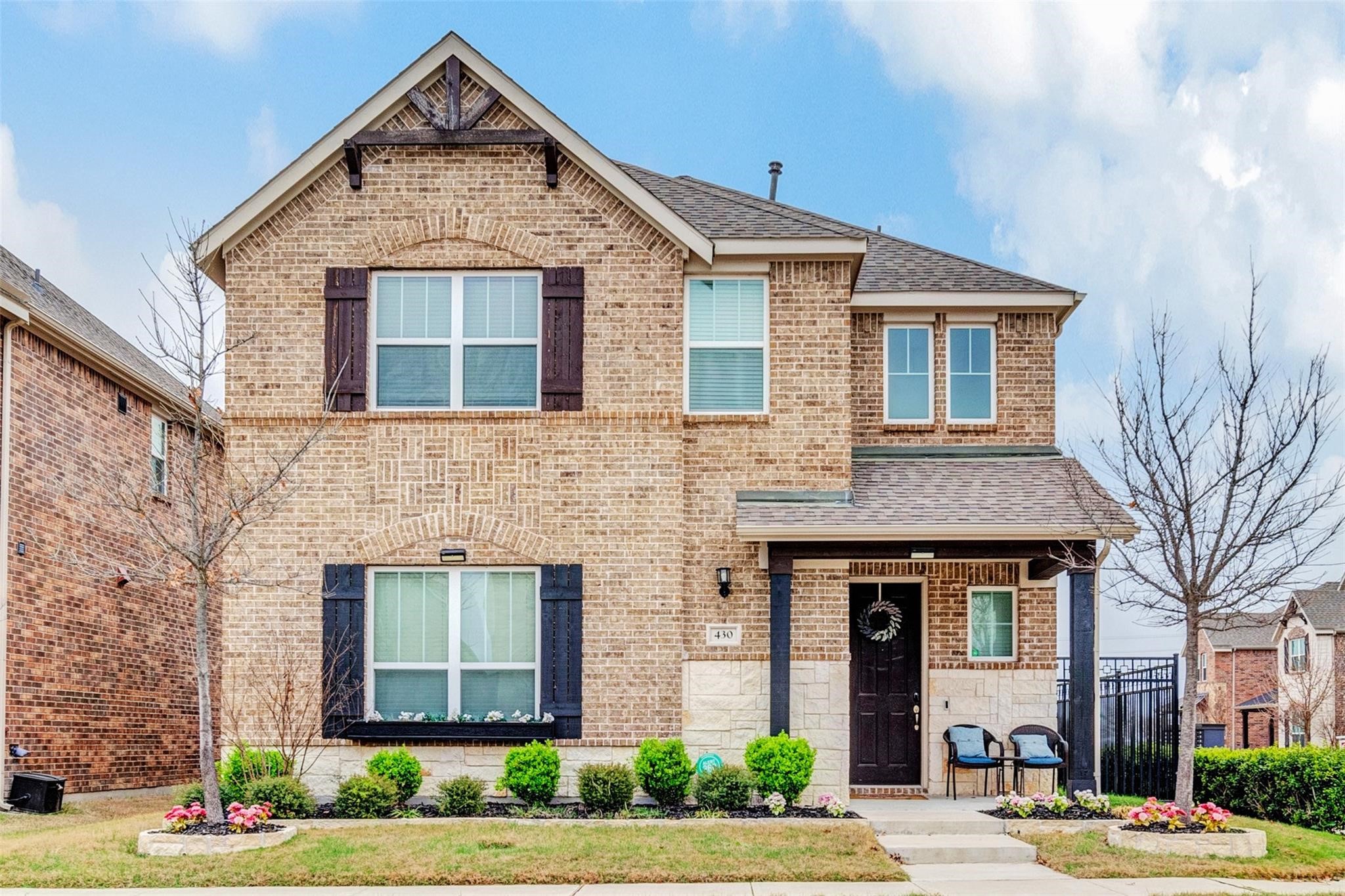 430 Pasco Road Garland TX 75044