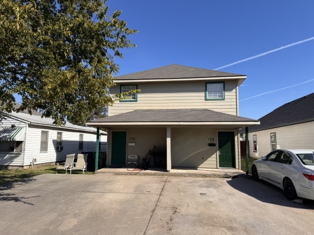 108 Mckinley Street Garland TX 75042