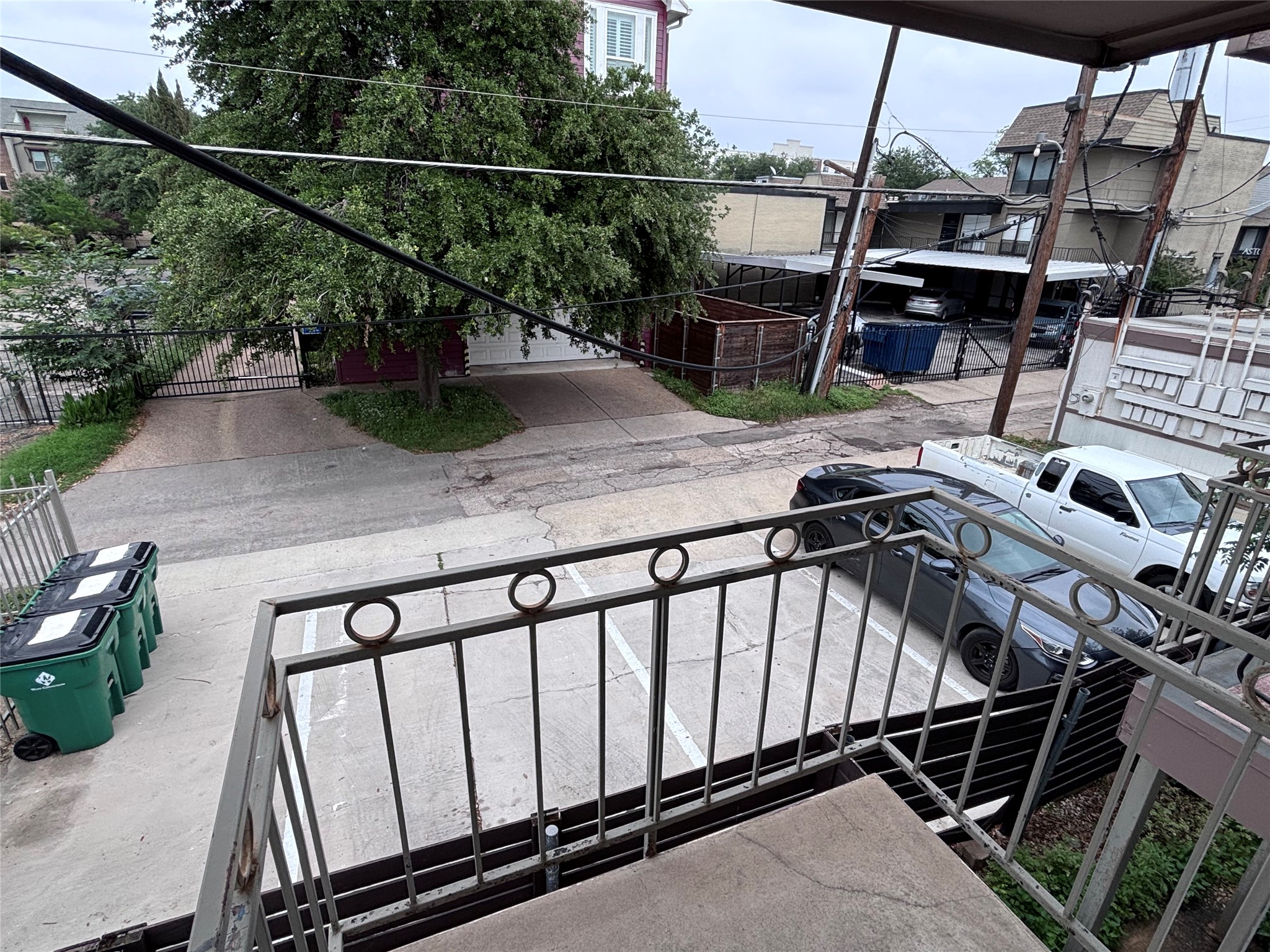 4300 Congress Avenue Dallas TX 75219