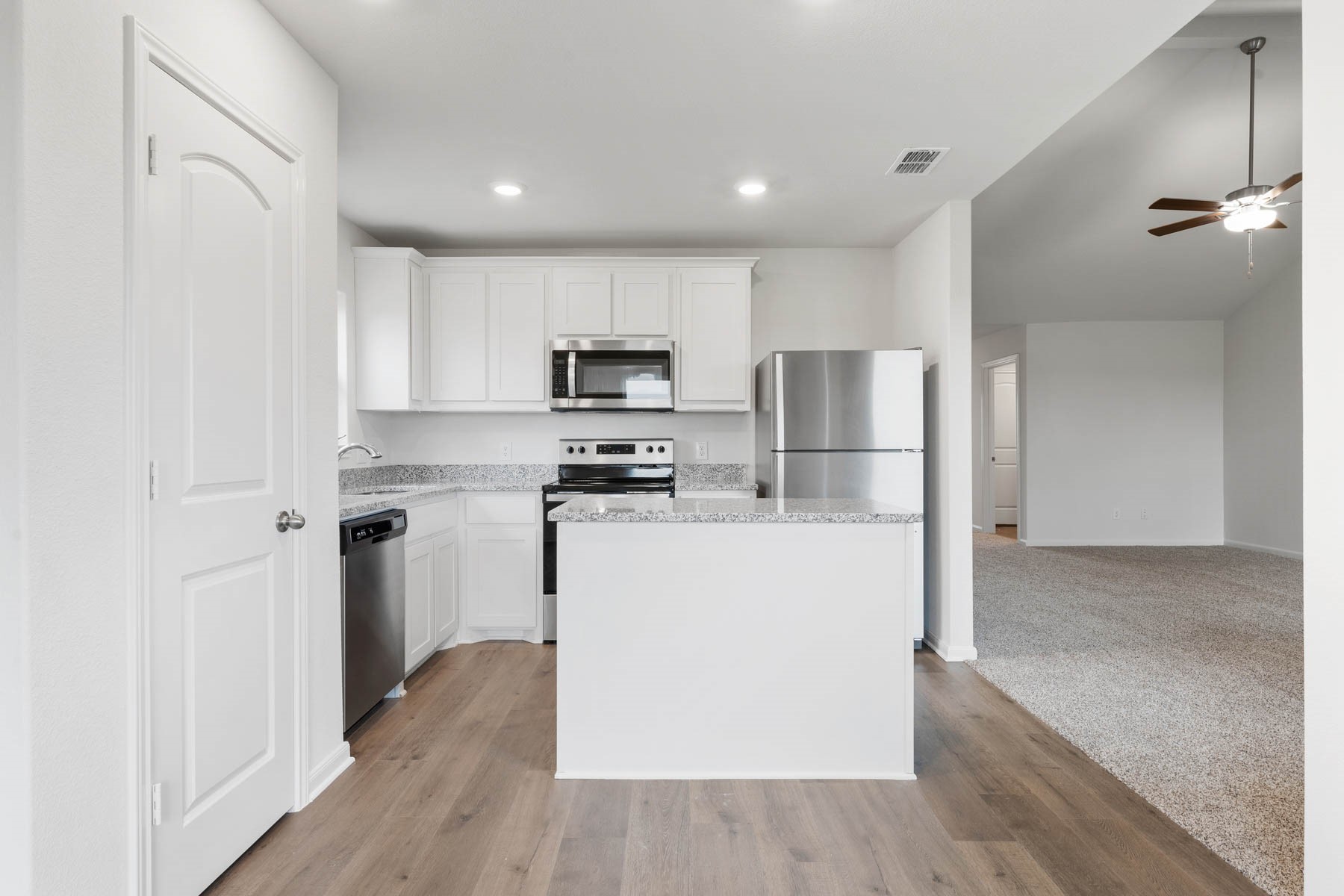 4704 Fillmore Drive Greenville TX 75401