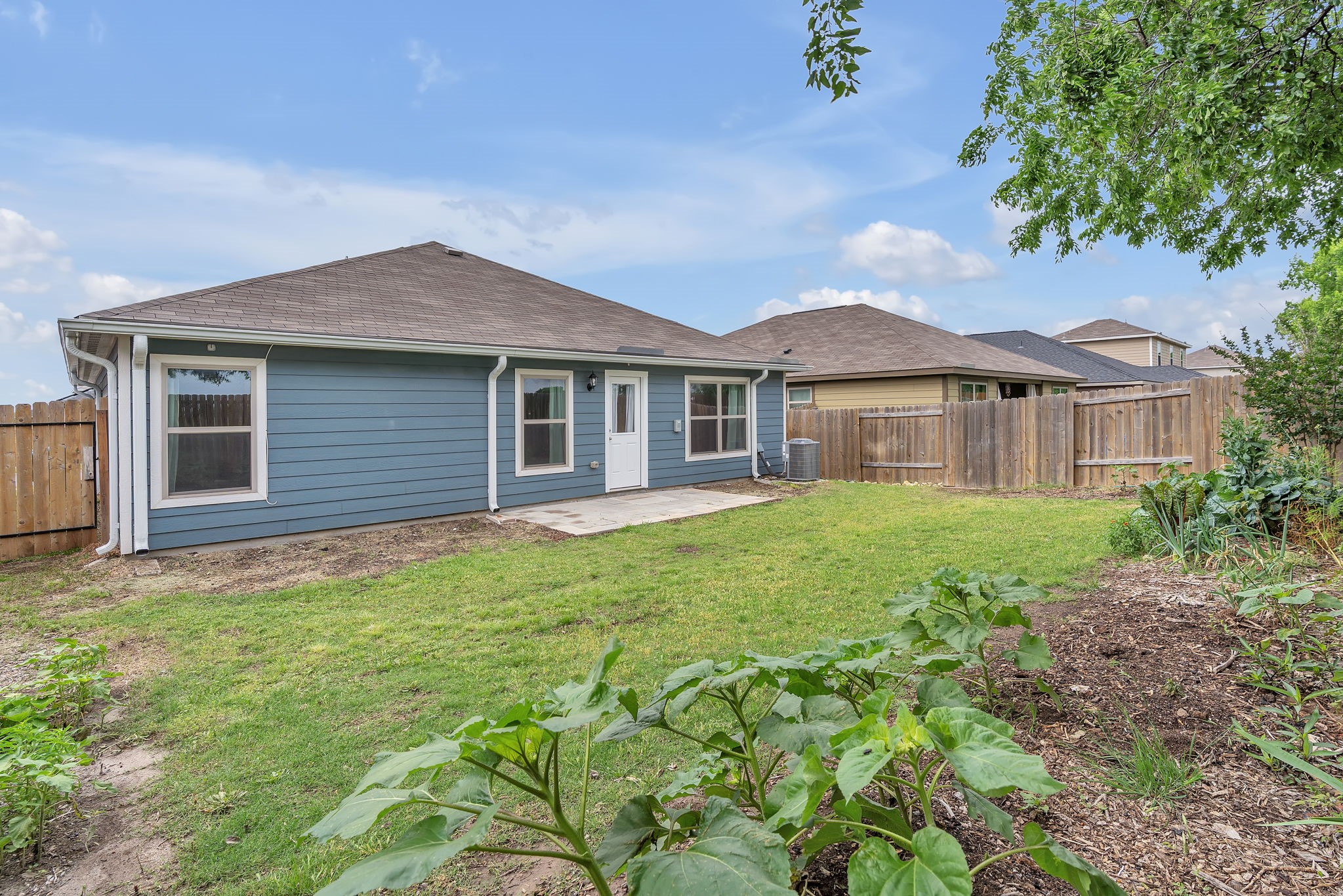 4536 Skipador Drive Fort Worth TX 76179