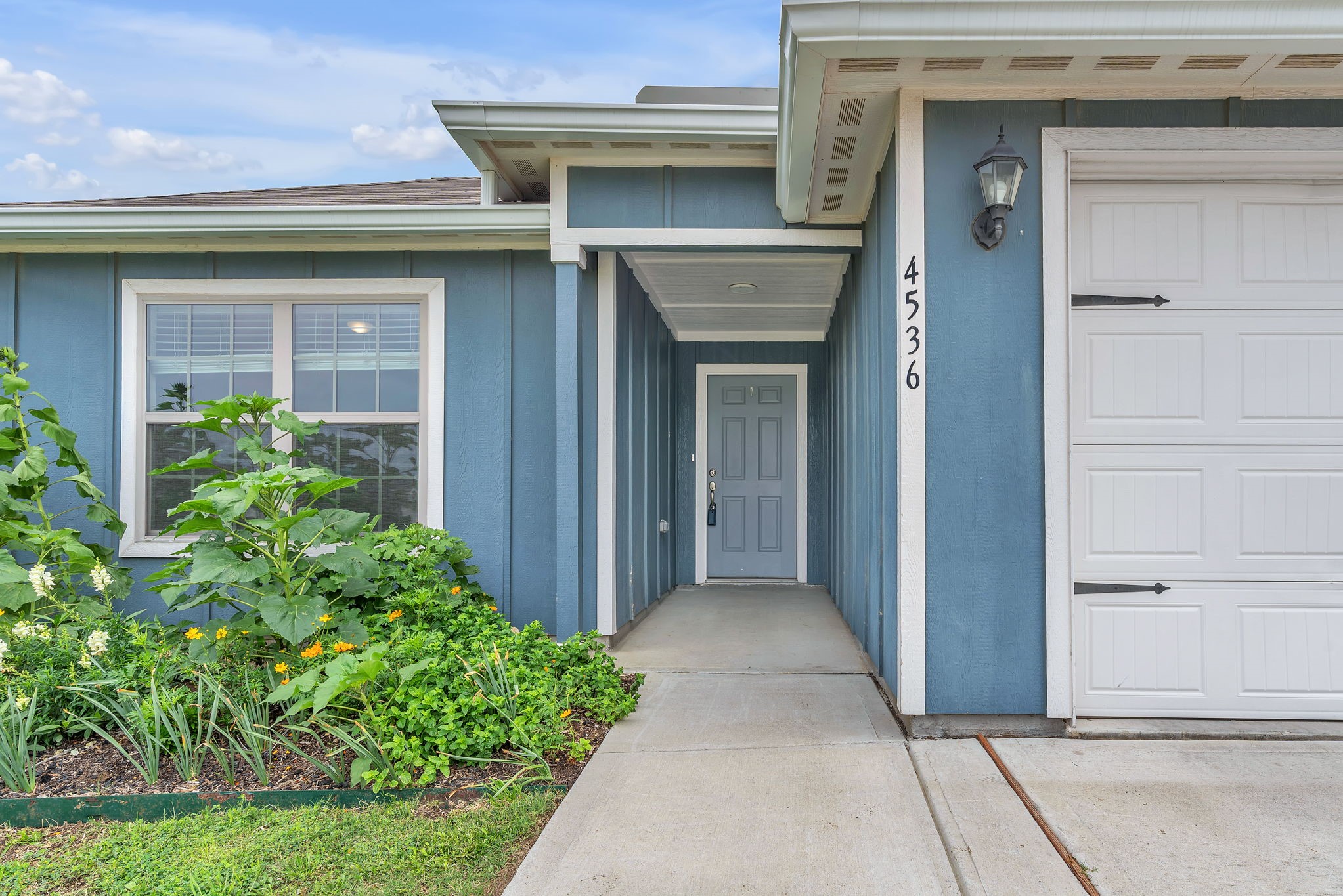 4536 Skipador Drive Fort Worth TX 76179
