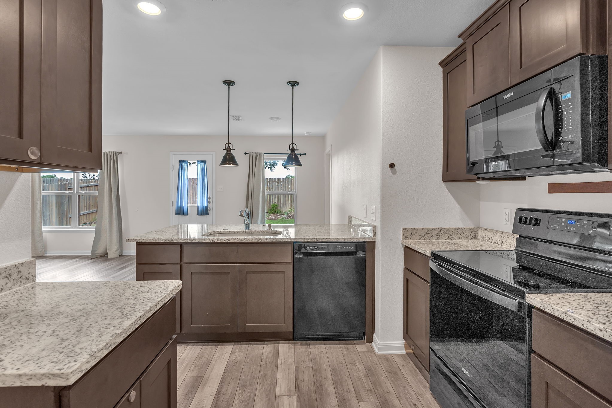 4536 Skipador Drive Fort Worth TX 76179