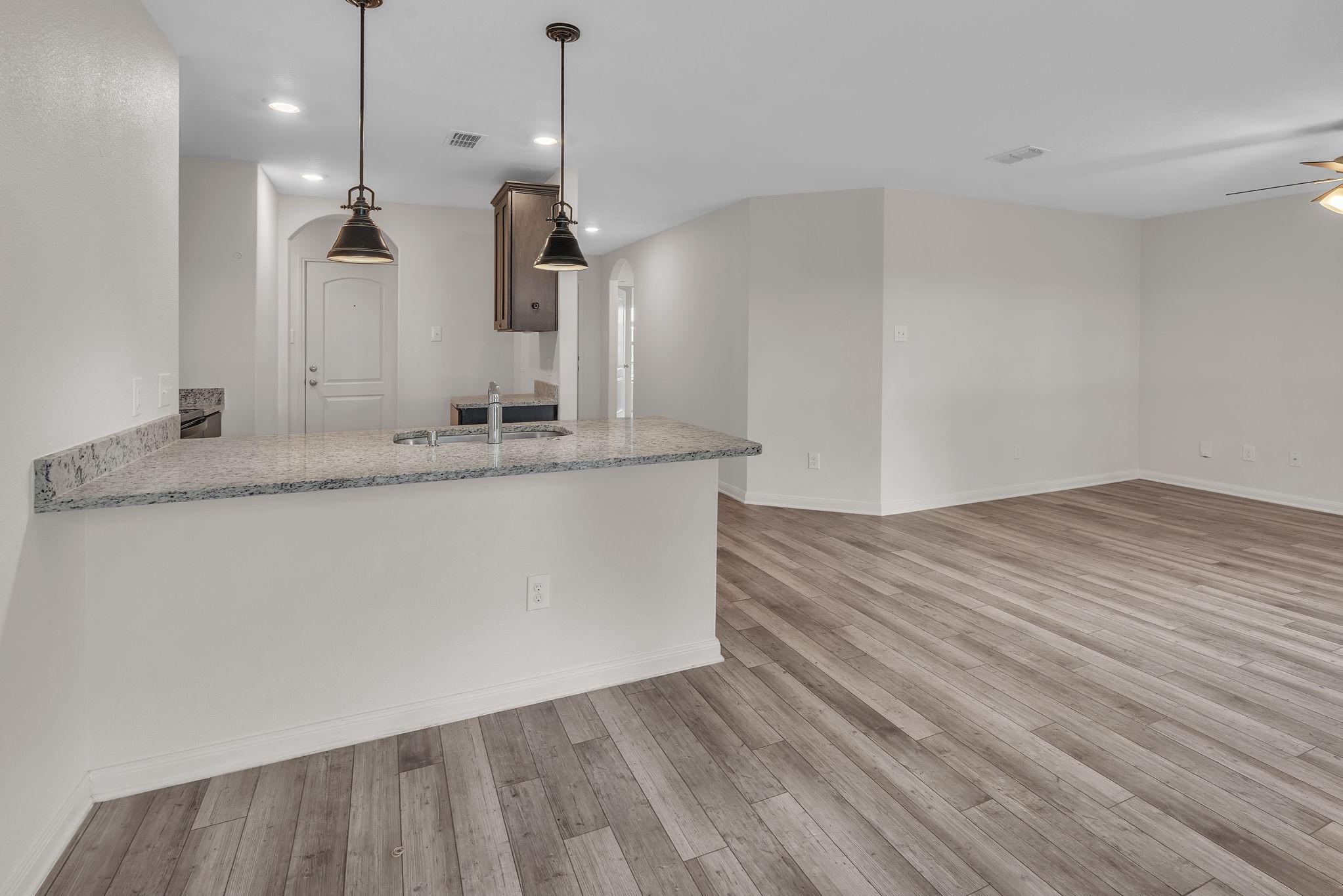 4536 Skipador Drive Fort Worth TX 76179