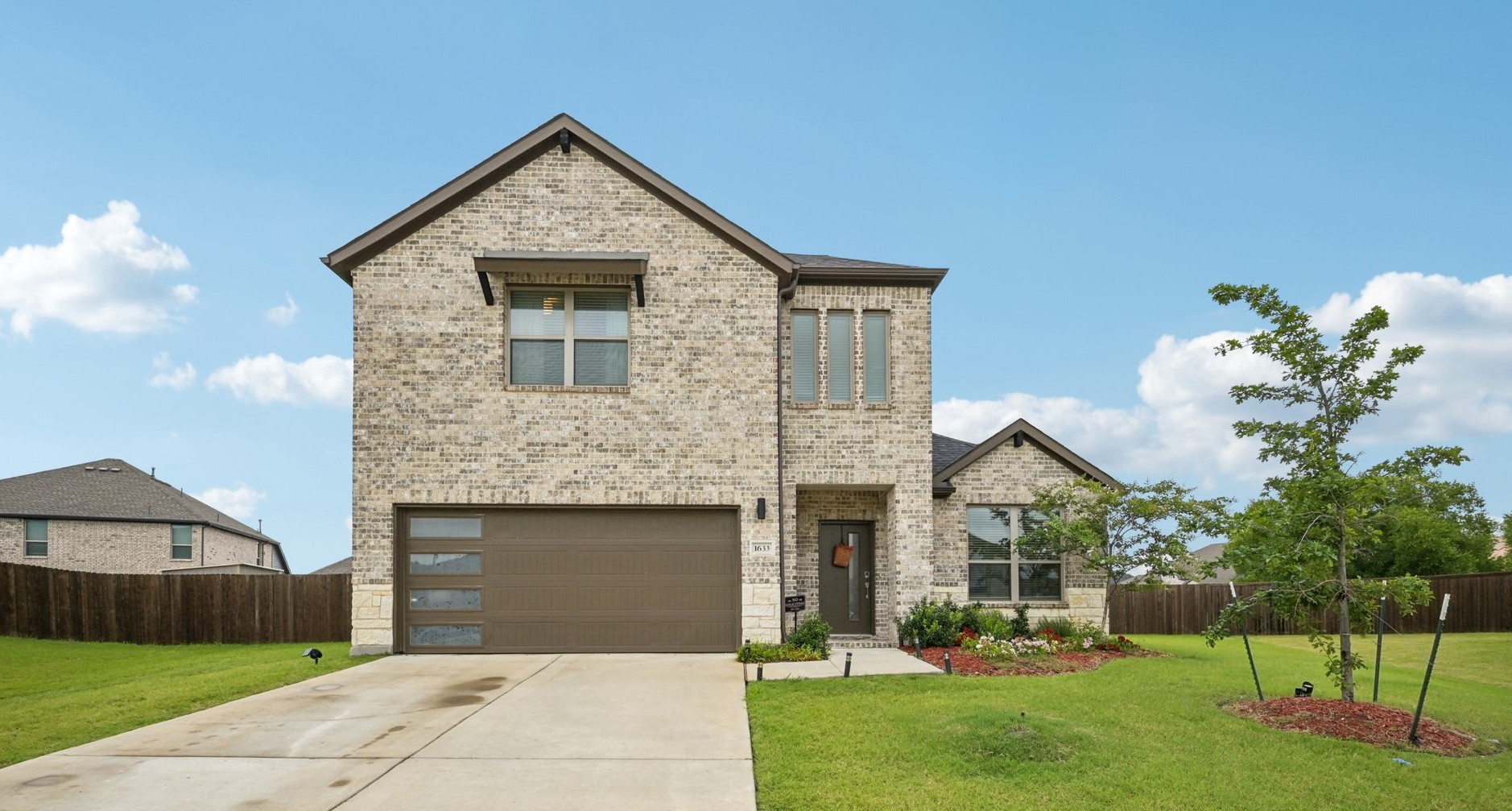 1633 Havenrock Drive Forney TX 75126
