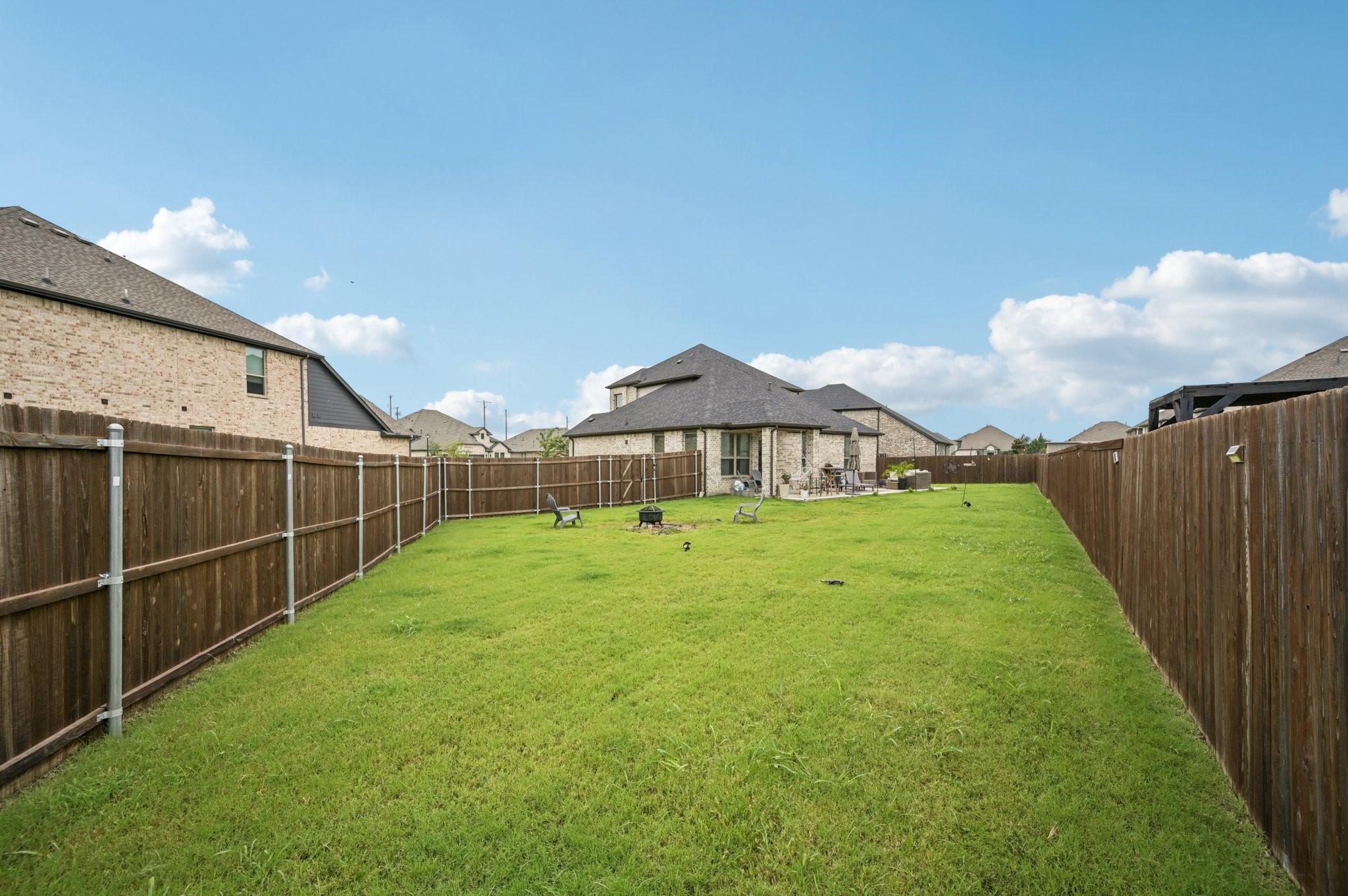 1633 Havenrock Drive Forney TX 75126