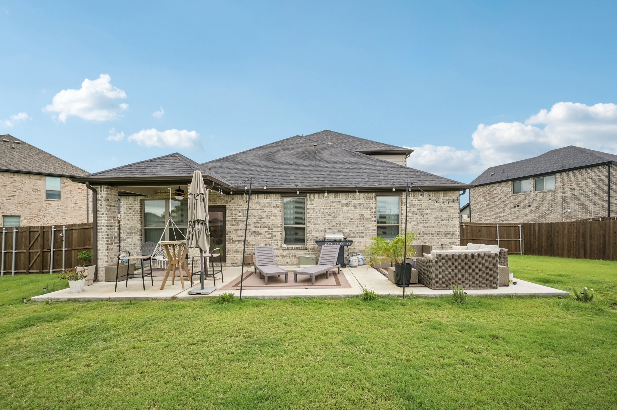 1633 Havenrock Drive Forney TX 75126