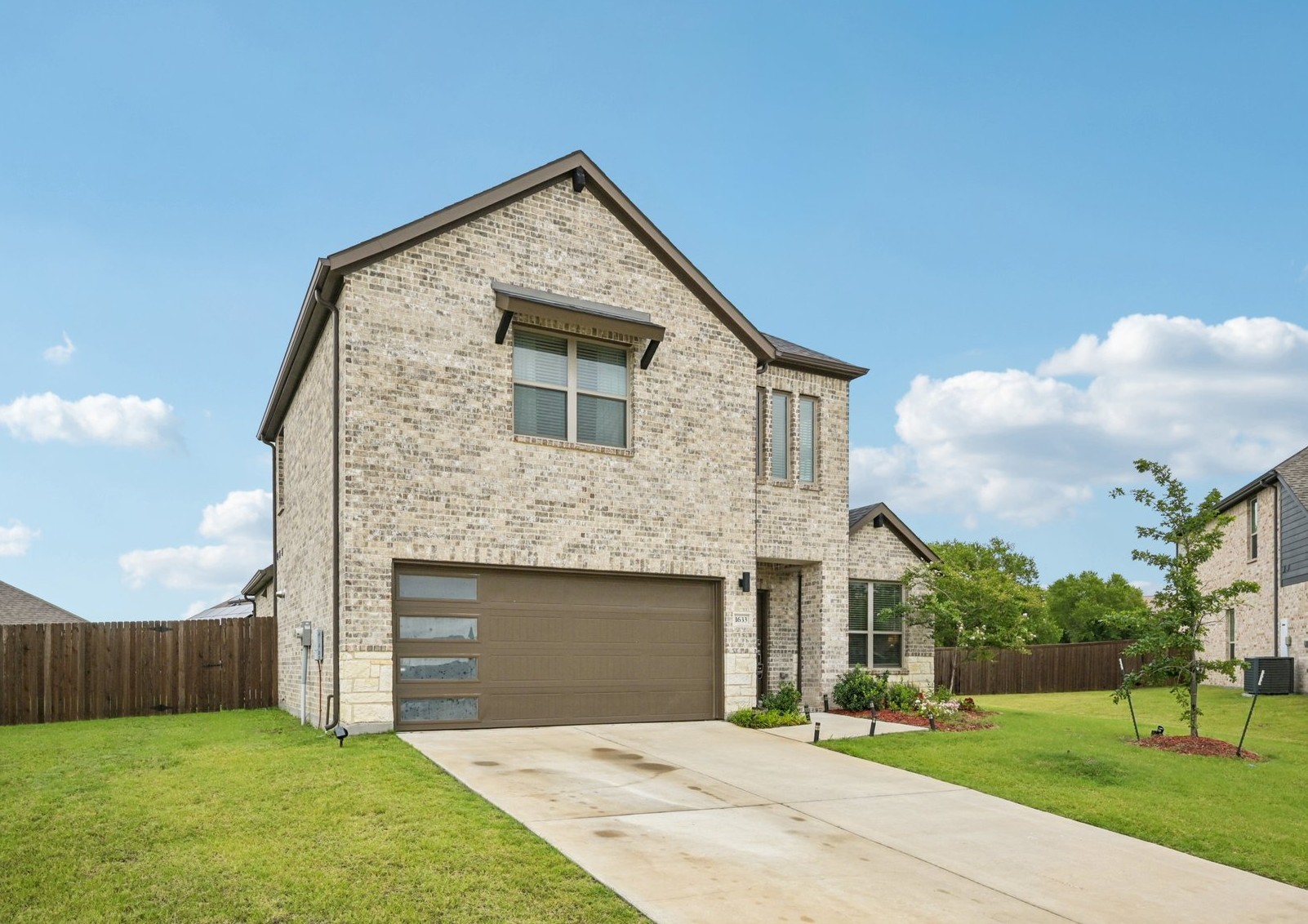 1633 Havenrock Drive Forney TX 75126