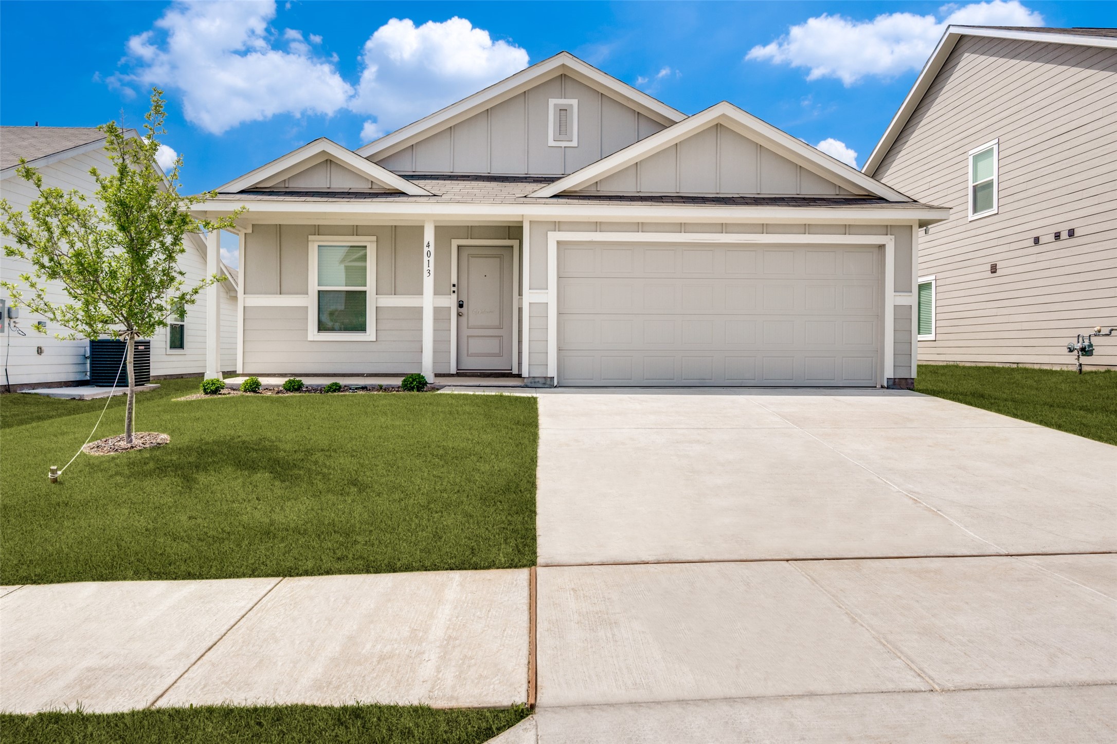4013 Drifters Bend Drive Fort Worth TX 76036