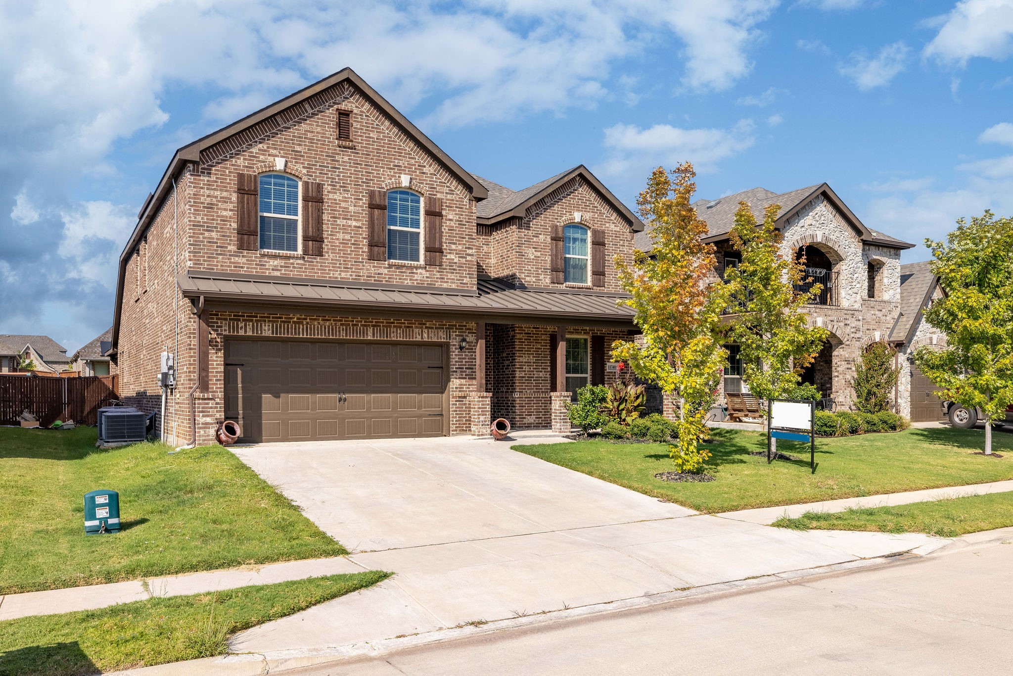 11740 Tuscarora Drive Fort Worth TX 76108