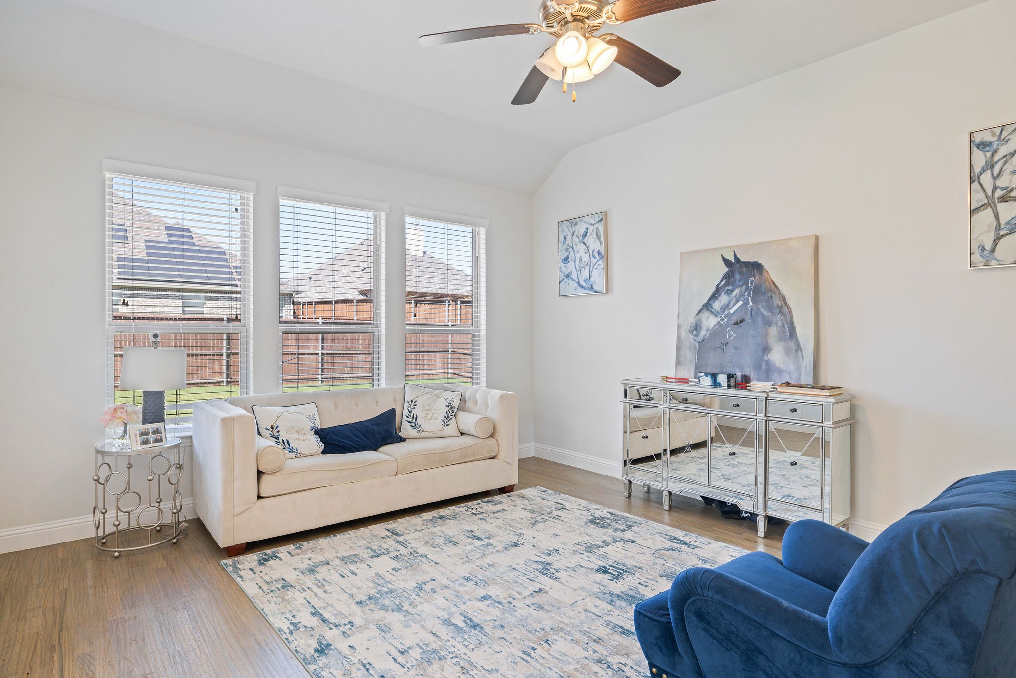 11740 Tuscarora Drive Fort Worth TX 76108