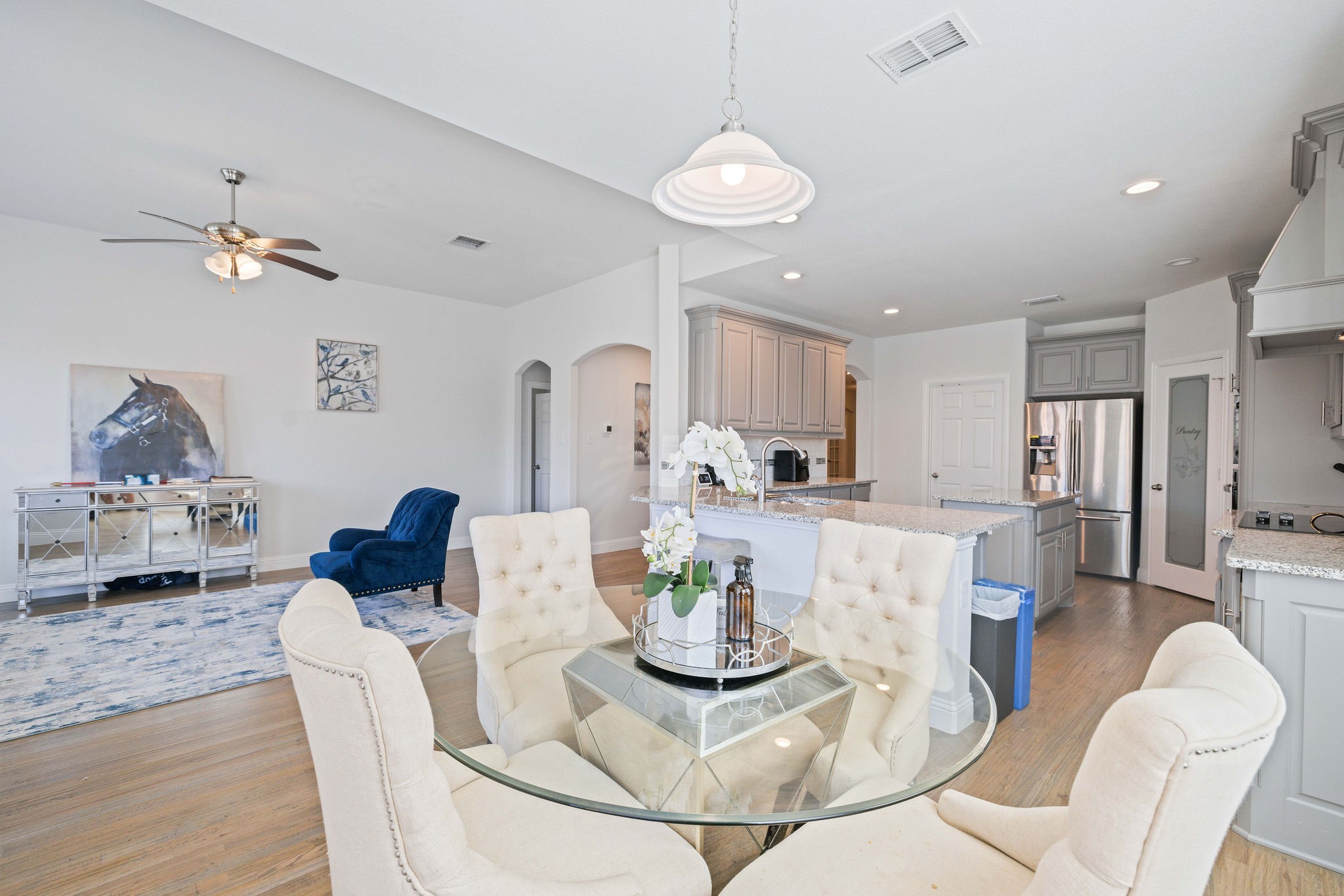 11740 Tuscarora Drive Fort Worth TX 76108