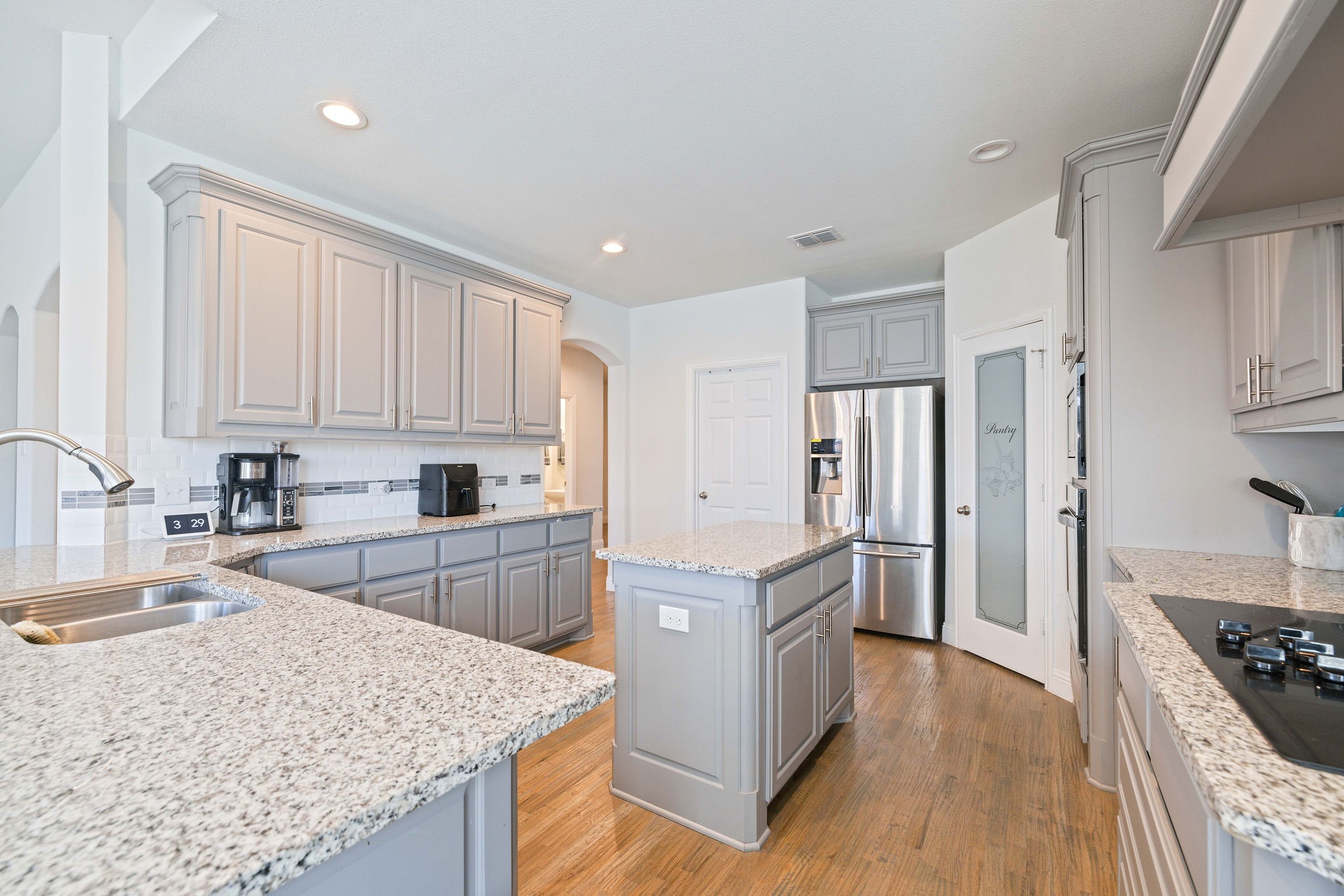 11740 Tuscarora Drive Fort Worth TX 76108