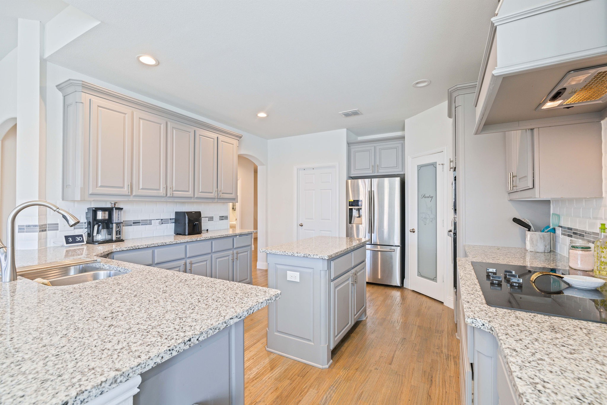 11740 Tuscarora Drive Fort Worth TX 76108