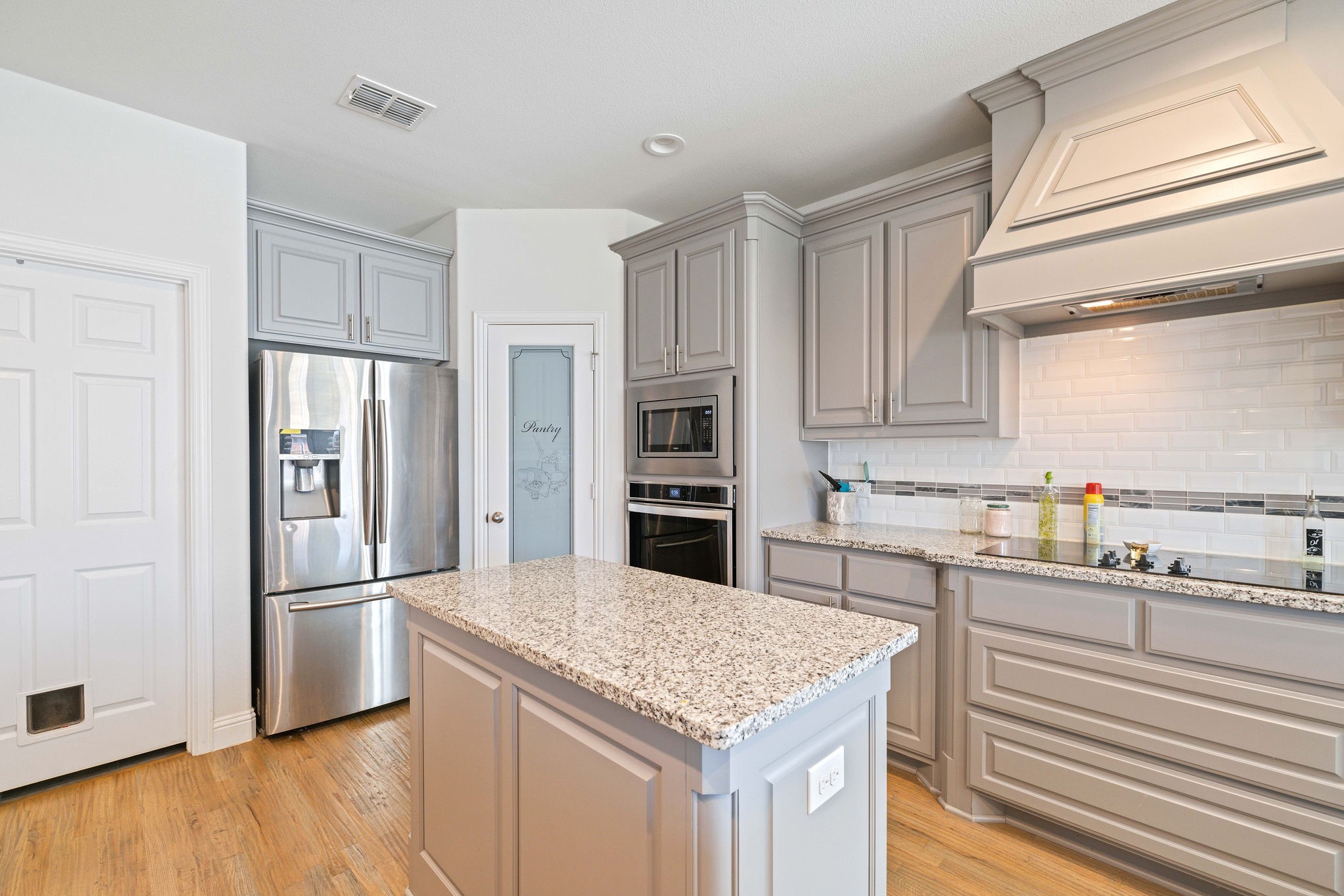 11740 Tuscarora Drive Fort Worth TX 76108