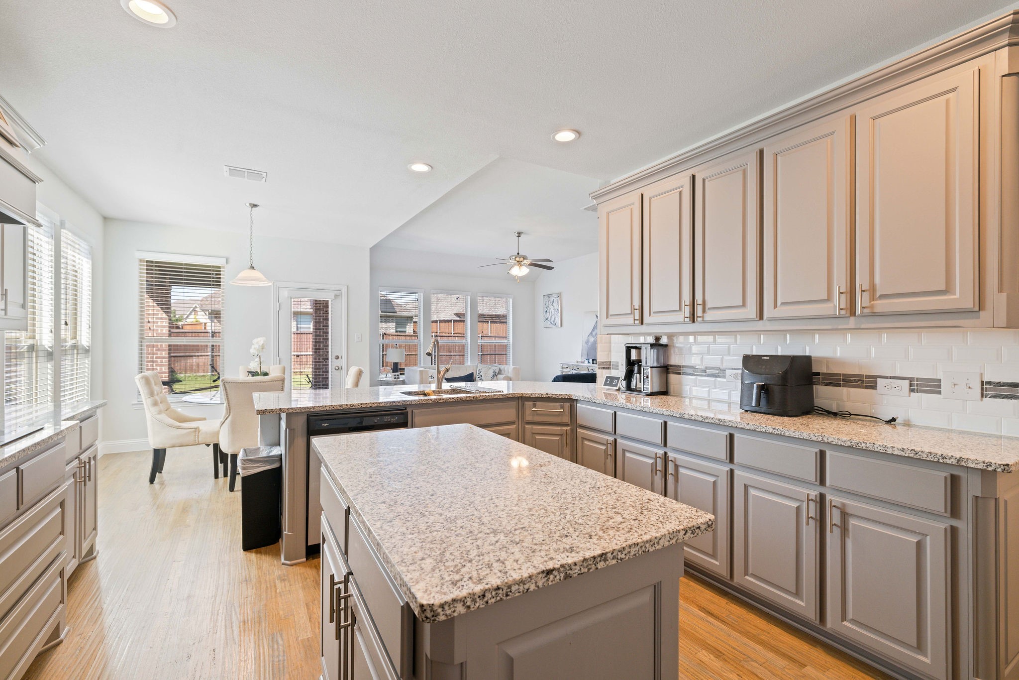 11740 Tuscarora Drive Fort Worth TX 76108
