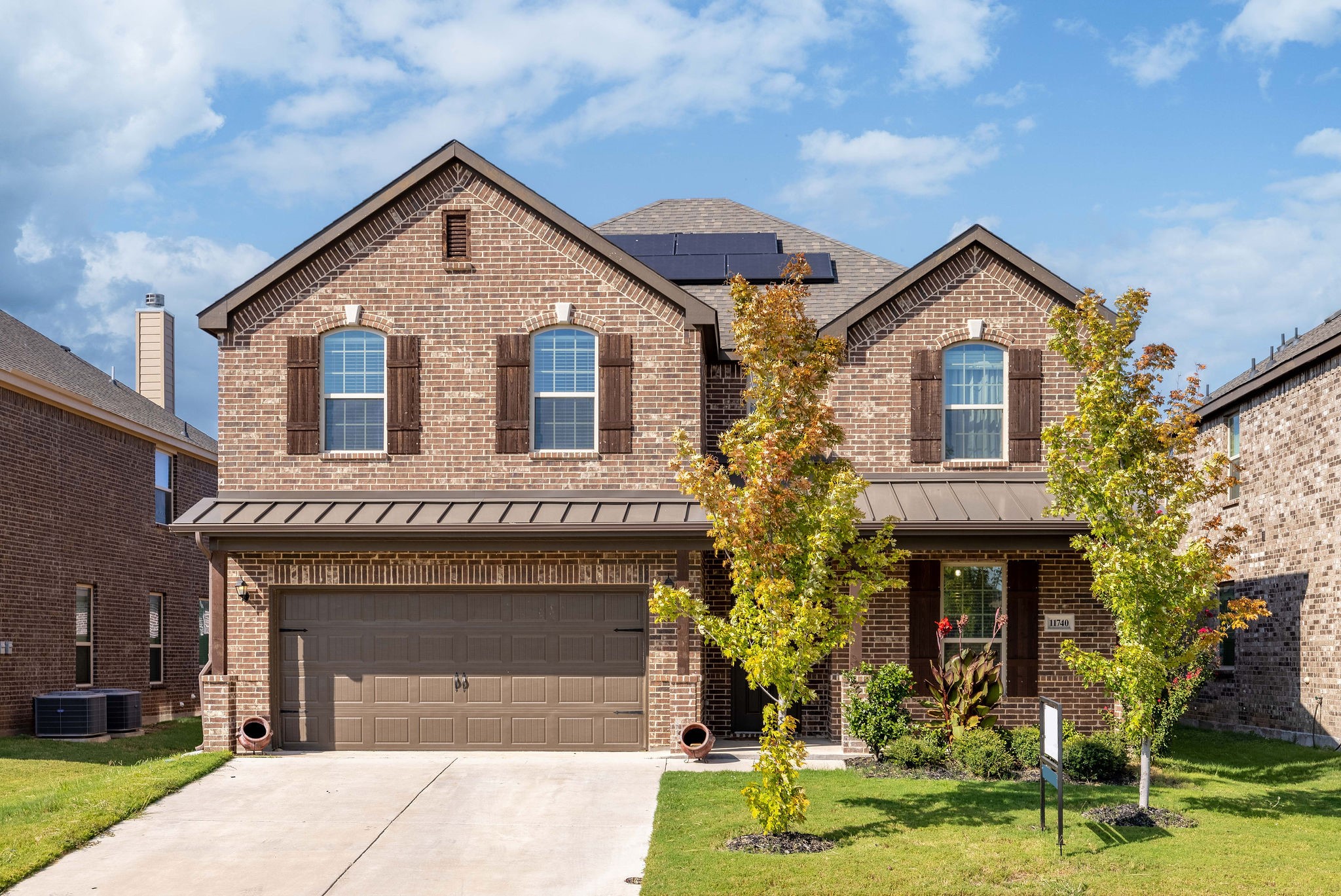11740 Tuscarora Drive Fort Worth TX 76108