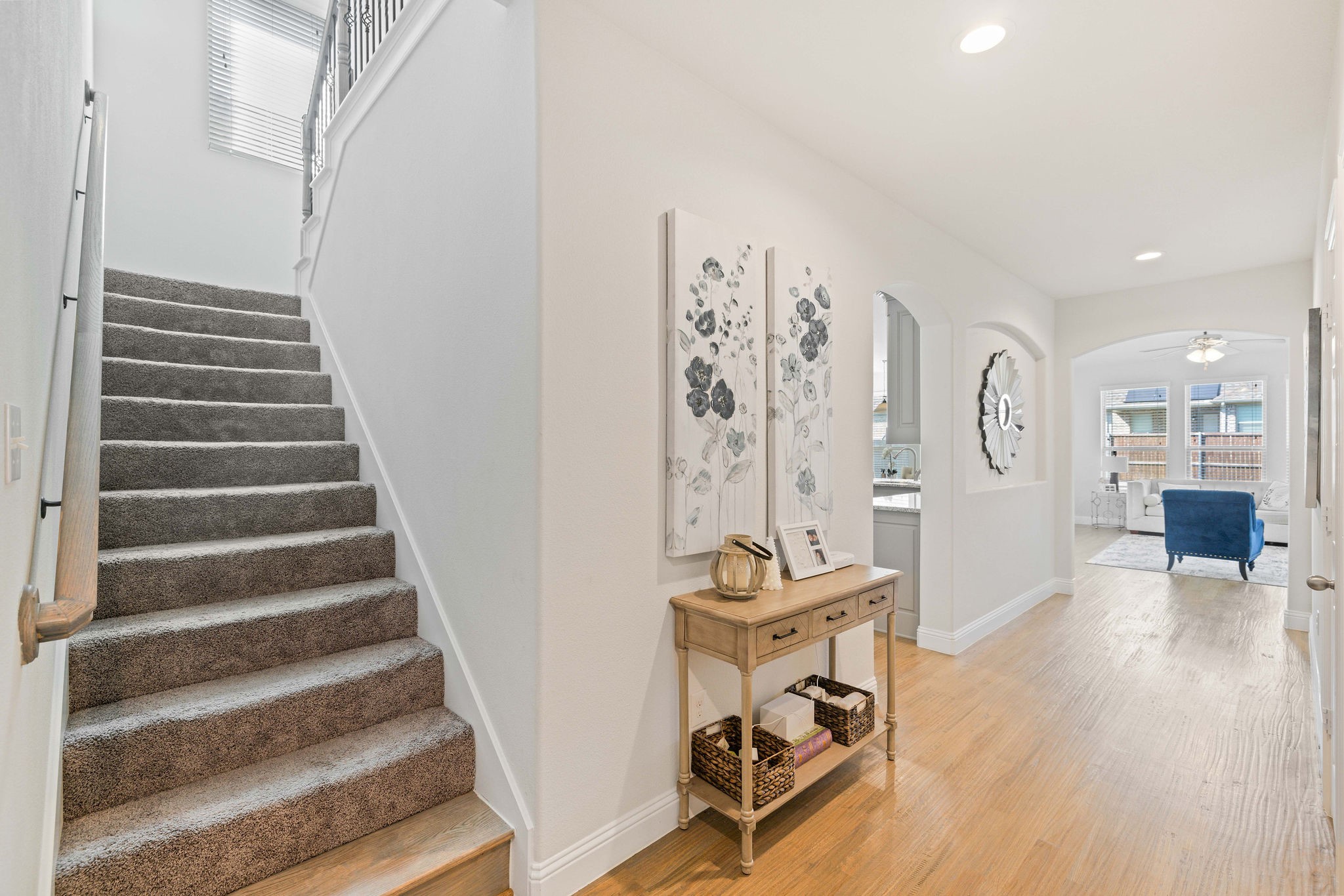 11740 Tuscarora Drive Fort Worth TX 76108