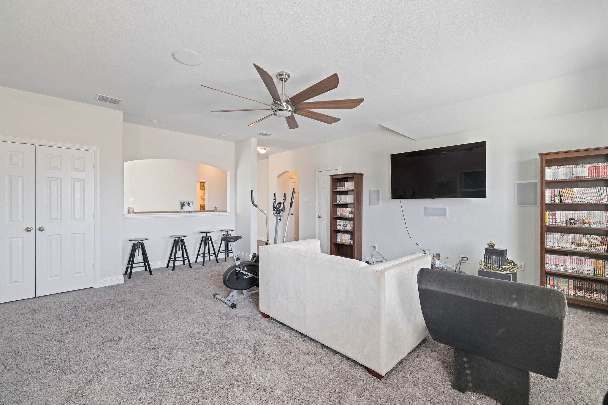 11740 Tuscarora Drive Fort Worth TX 76108