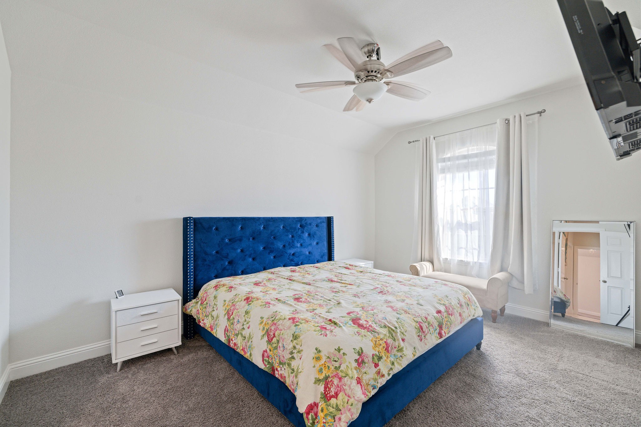 11740 Tuscarora Drive Fort Worth TX 76108