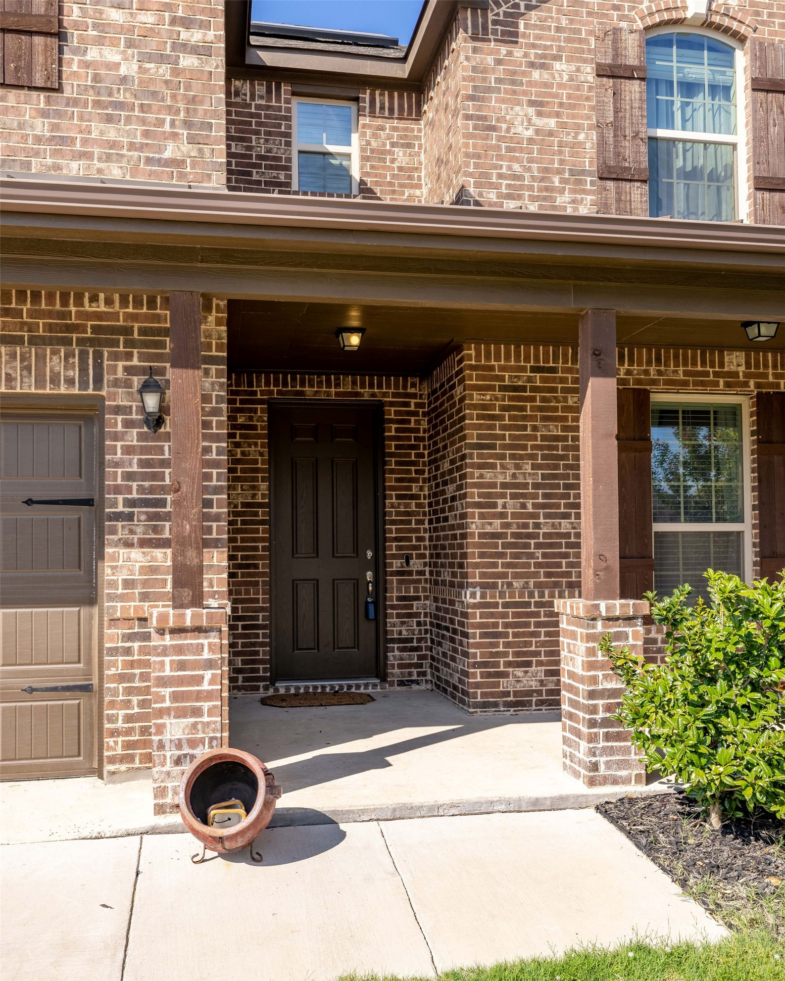11740 Tuscarora Drive Fort Worth TX 76108