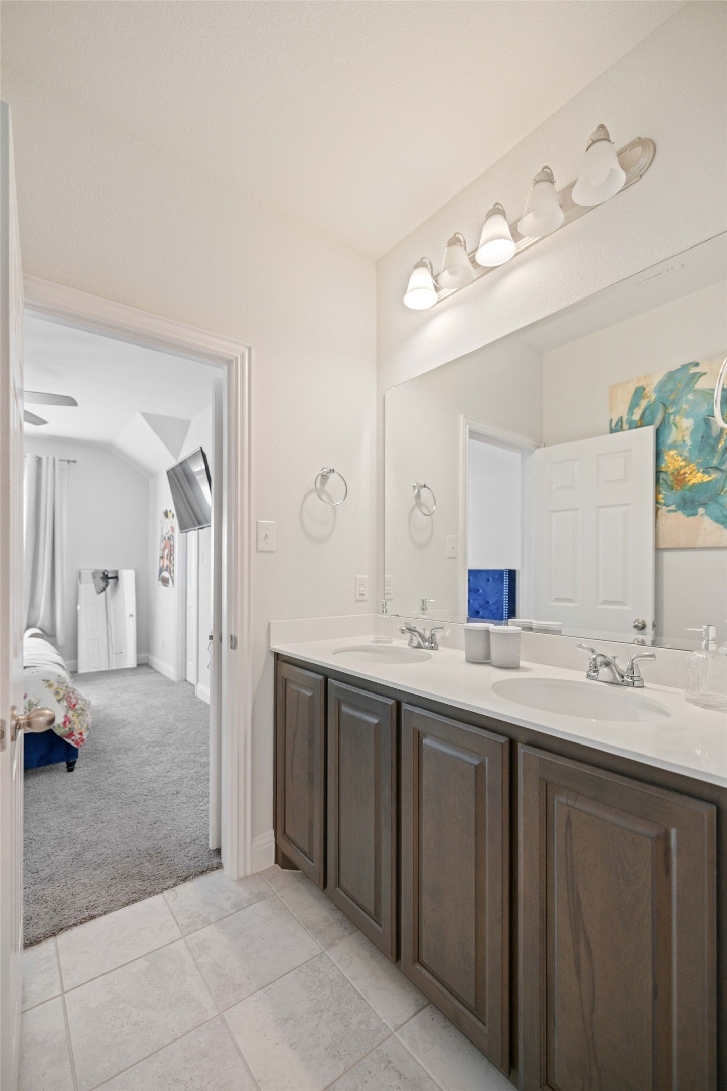 11740 Tuscarora Drive Fort Worth TX 76108