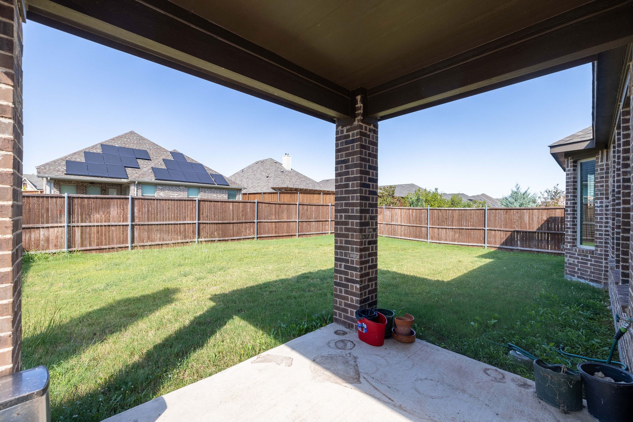11740 Tuscarora Drive Fort Worth TX 76108
