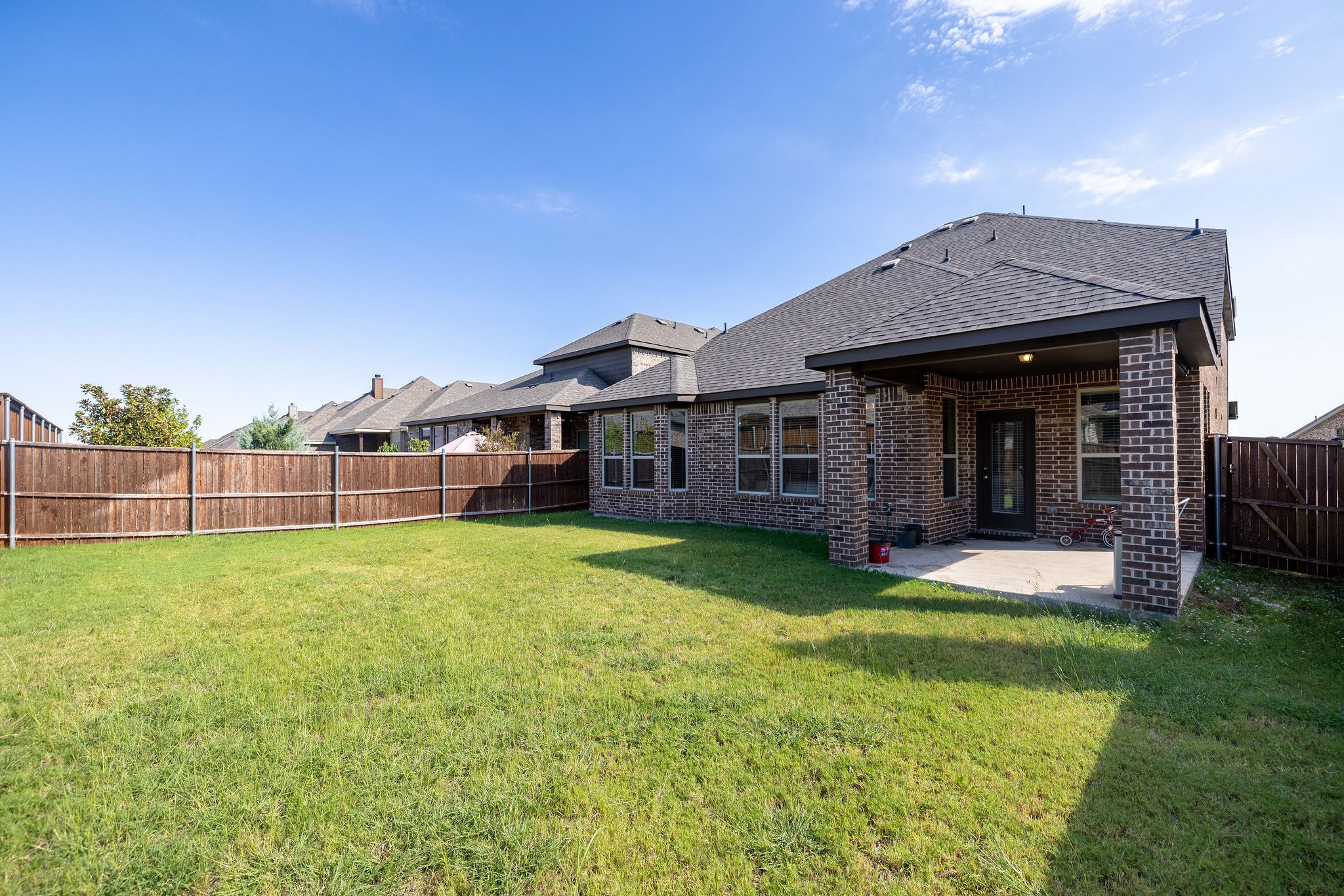11740 Tuscarora Drive Fort Worth TX 76108