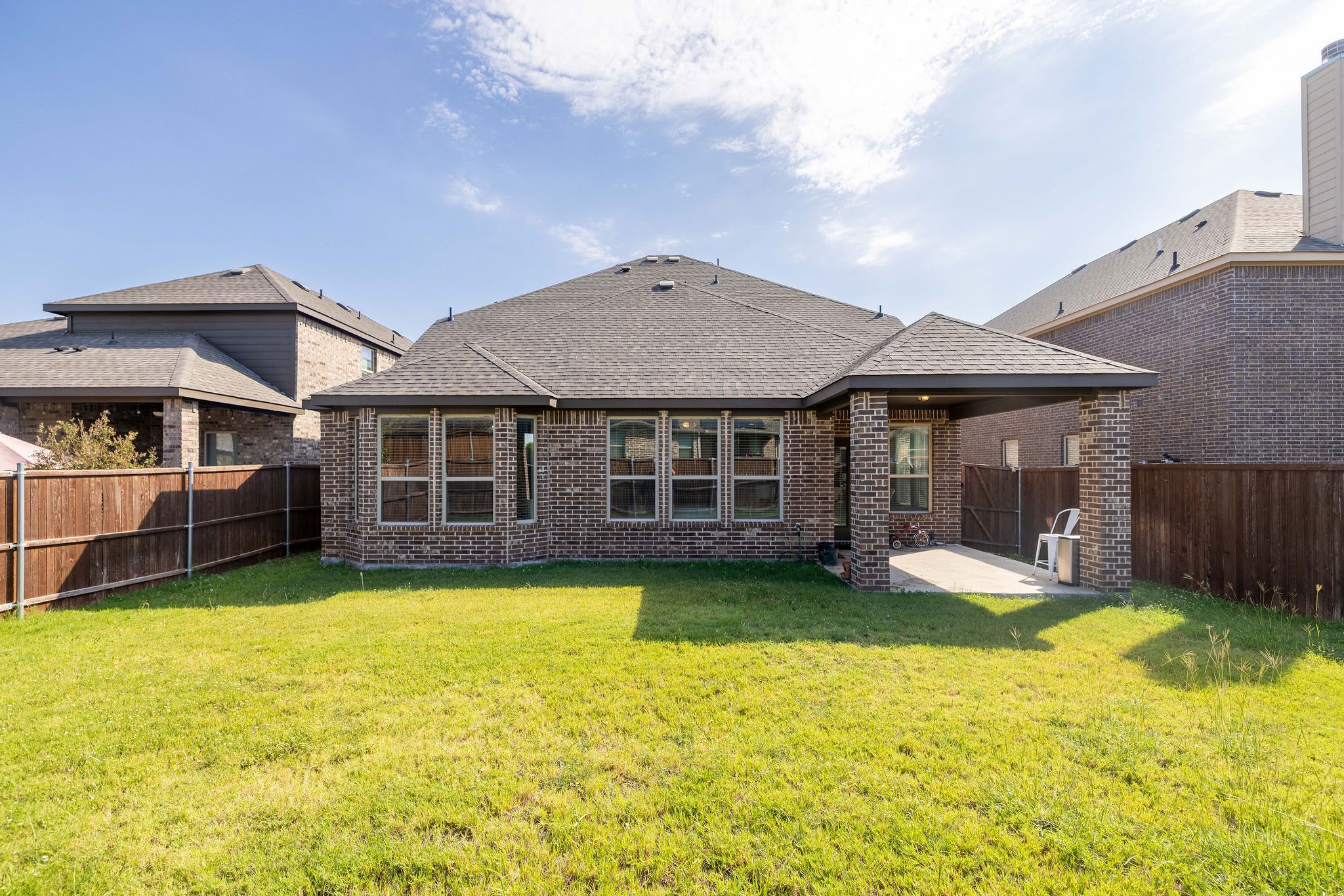 11740 Tuscarora Drive Fort Worth TX 76108