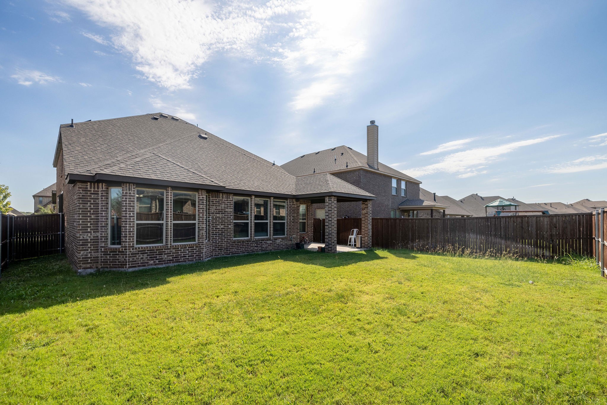 11740 Tuscarora Drive Fort Worth TX 76108