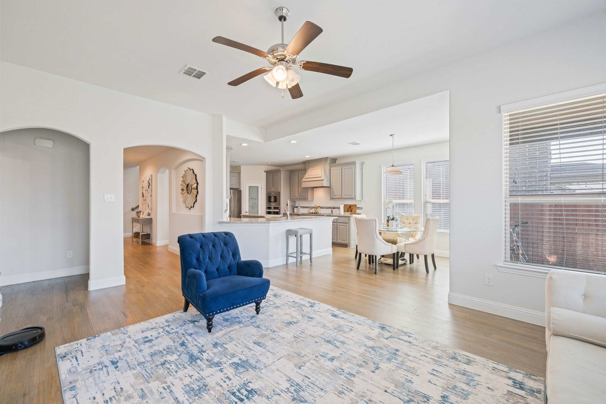 11740 Tuscarora Drive Fort Worth TX 76108