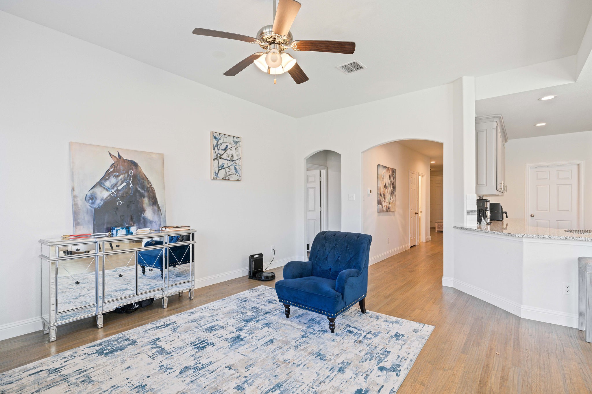 11740 Tuscarora Drive Fort Worth TX 76108