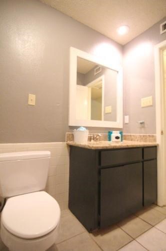 2714 Mccart Avenue Fort Worth TX 76110