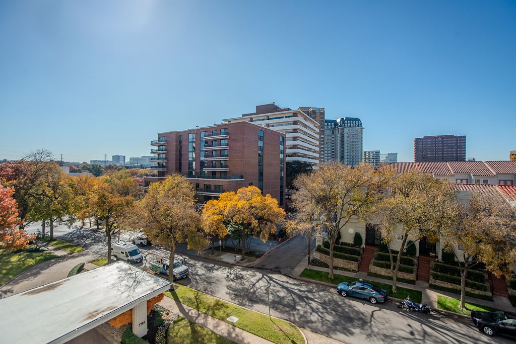 3701 Turtle Creek Boulevard Dallas TX 75219