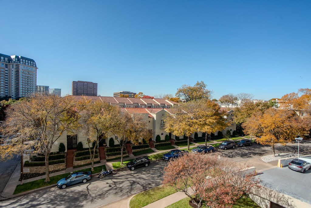 3701 Turtle Creek Boulevard Dallas TX 75219