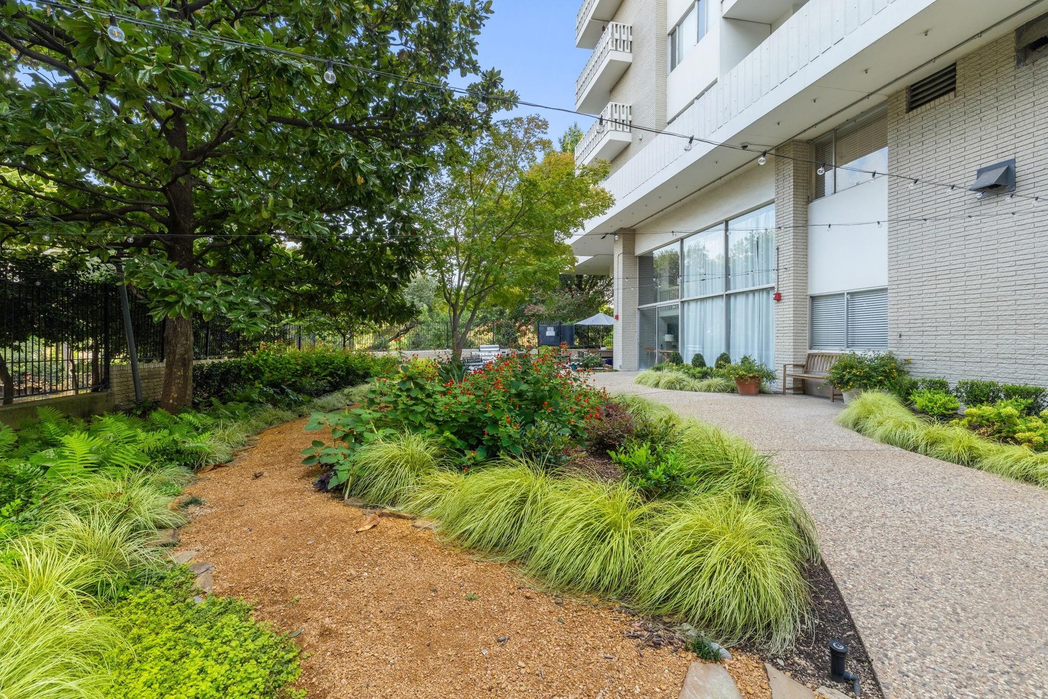 3701 Turtle Creek Boulevard Dallas TX 75219