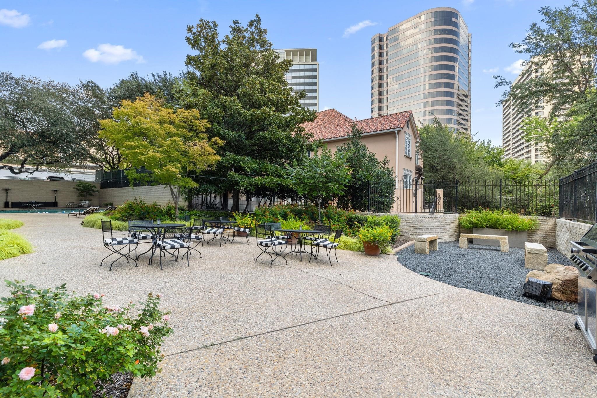 3701 Turtle Creek Boulevard Dallas TX 75219