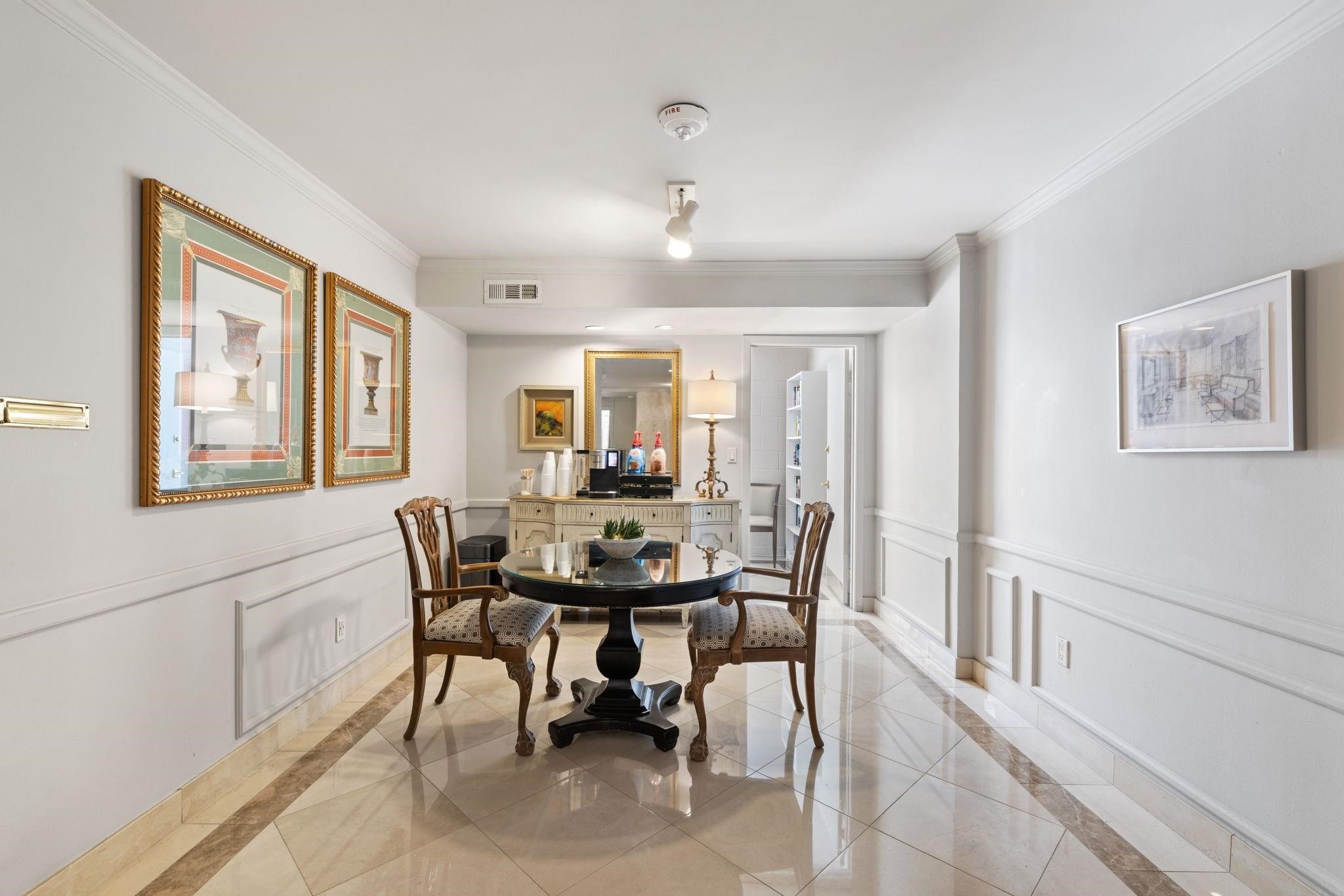 3701 Turtle Creek Boulevard Dallas TX 75219