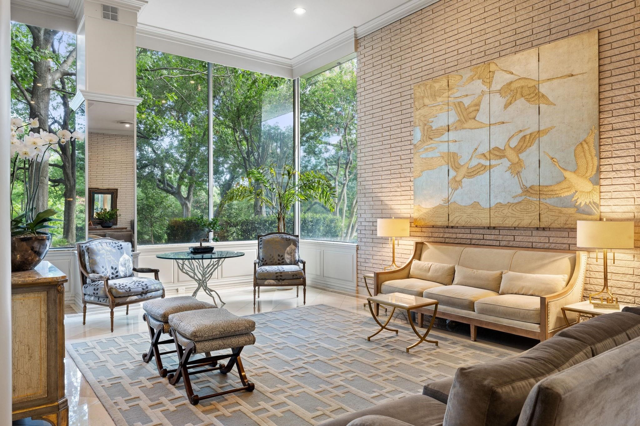 3701 Turtle Creek Boulevard Dallas TX 75219