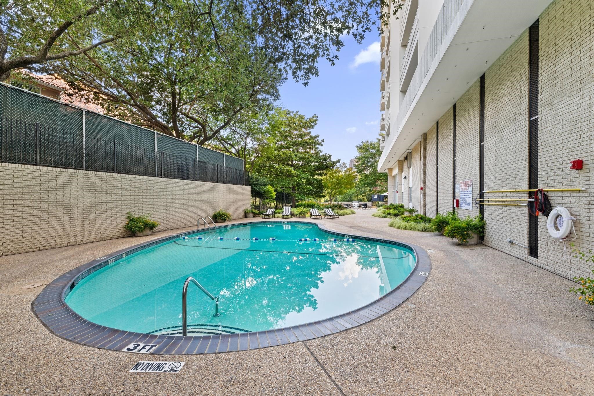3701 Turtle Creek Boulevard Dallas TX 75219