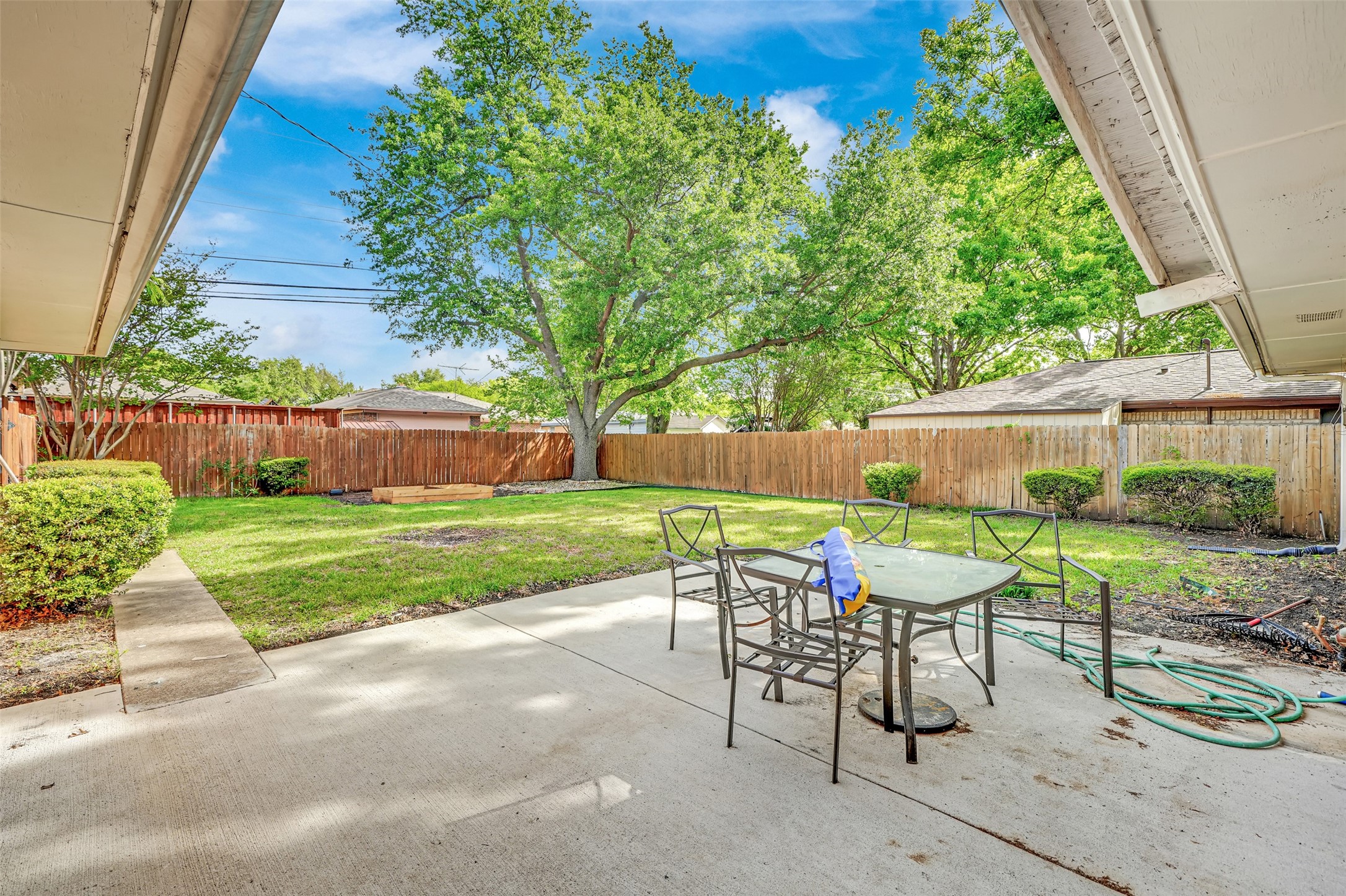 2605 Natalie Drive Plano TX 75074