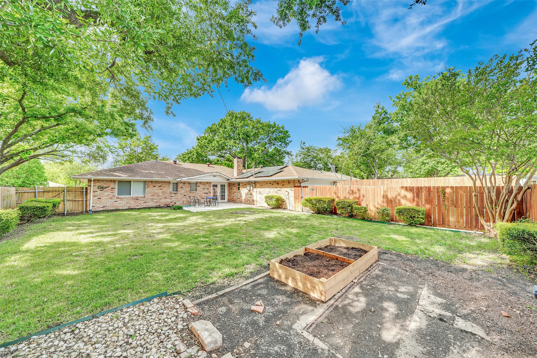 2605 Natalie Drive Plano TX 75074