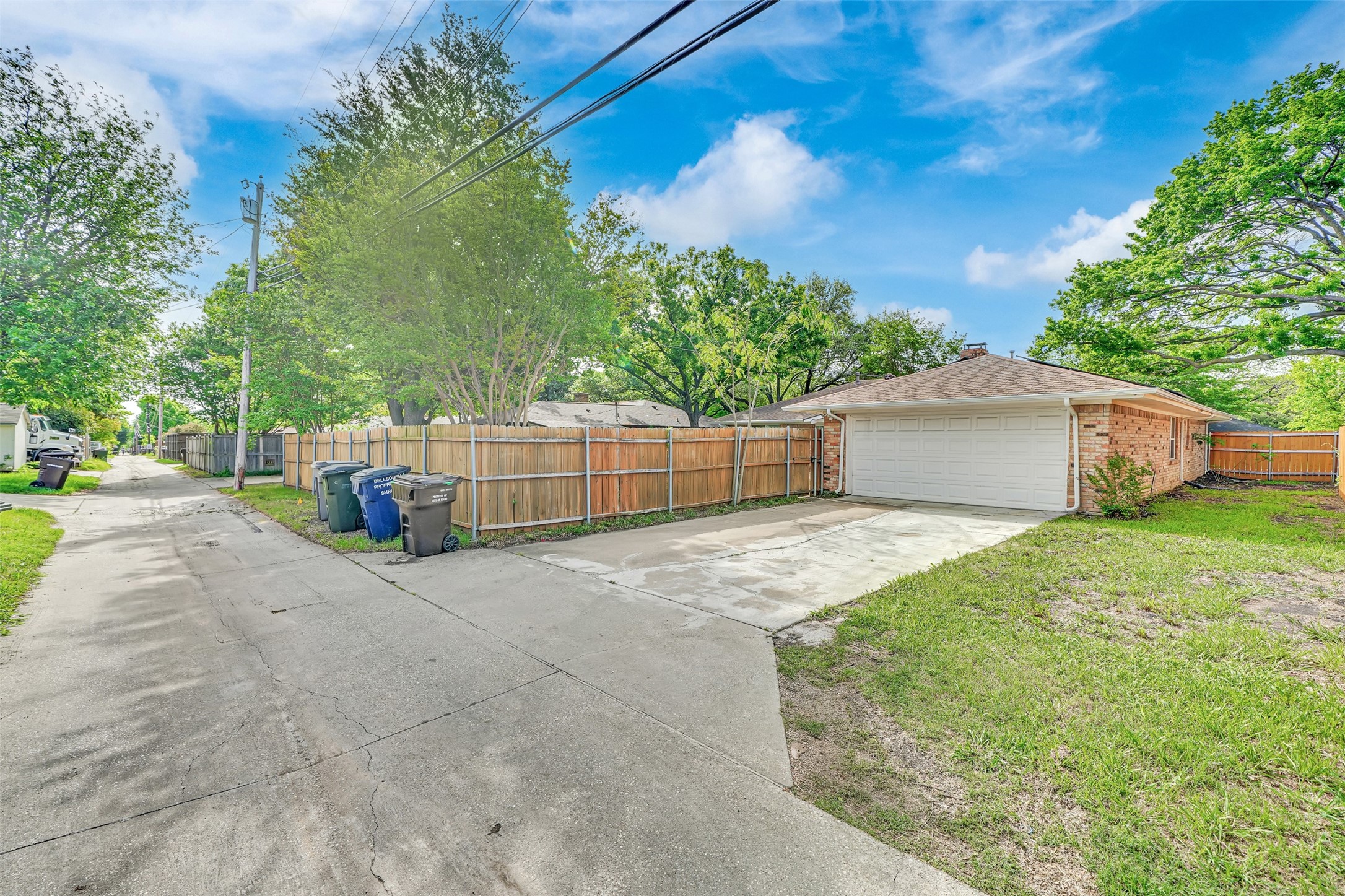 2605 Natalie Drive Plano TX 75074