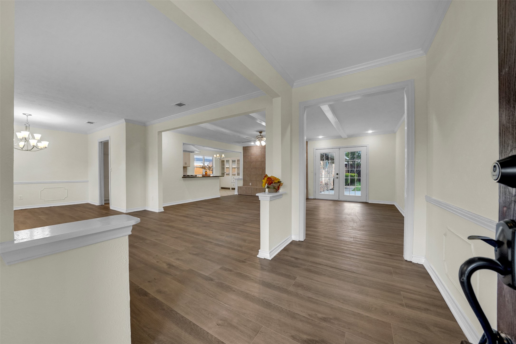 2605 Natalie Drive Plano TX 75074
