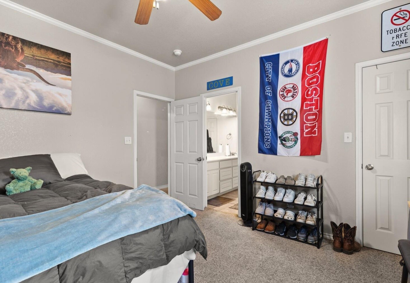 108 Overture Court Waco TX 76706
