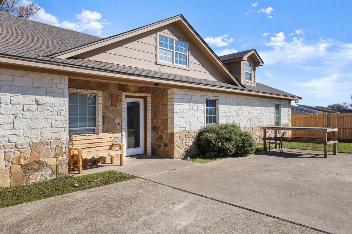 108 Overture Court Waco TX 76706