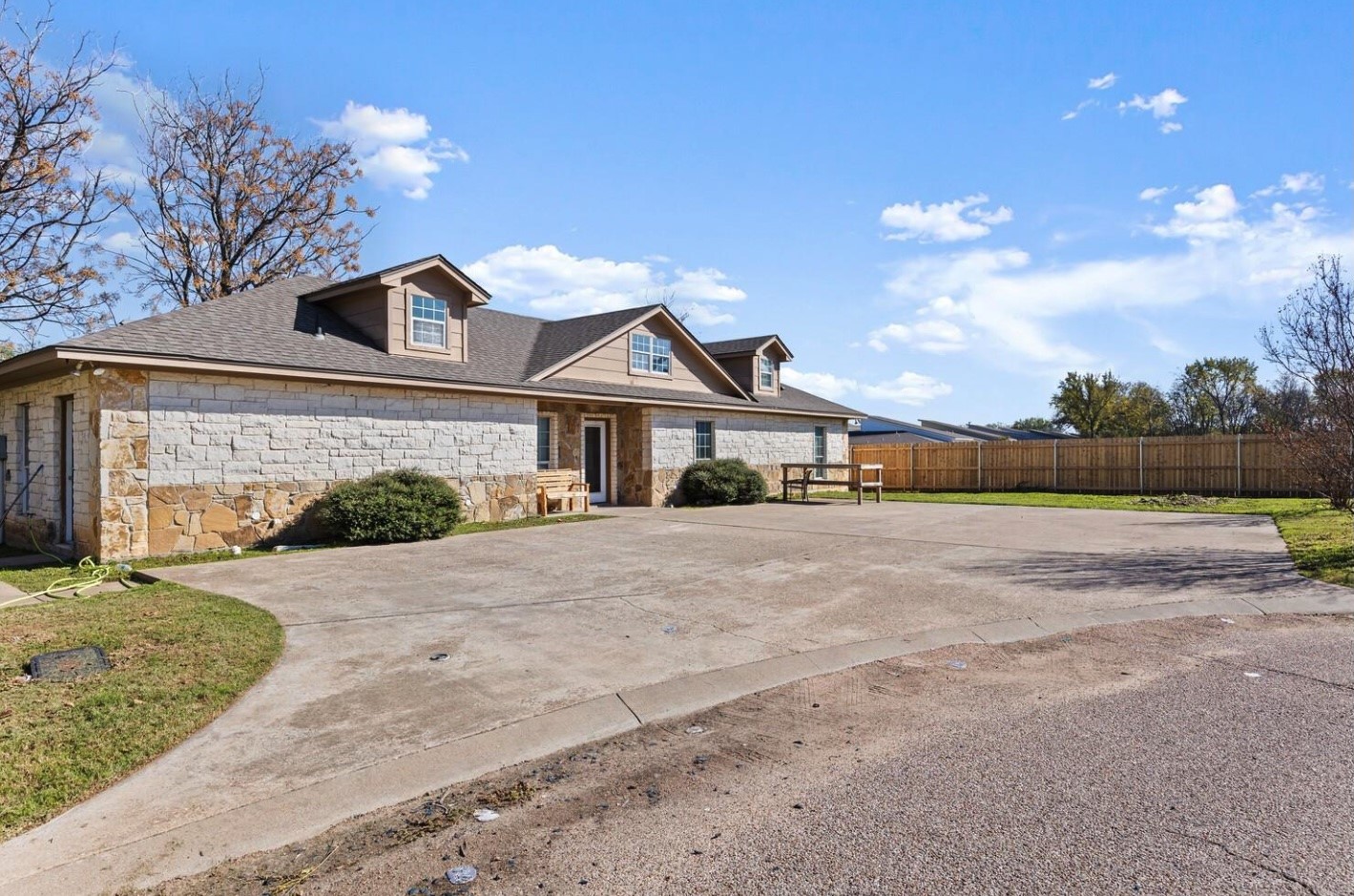 108 Overture Court Waco TX 76706